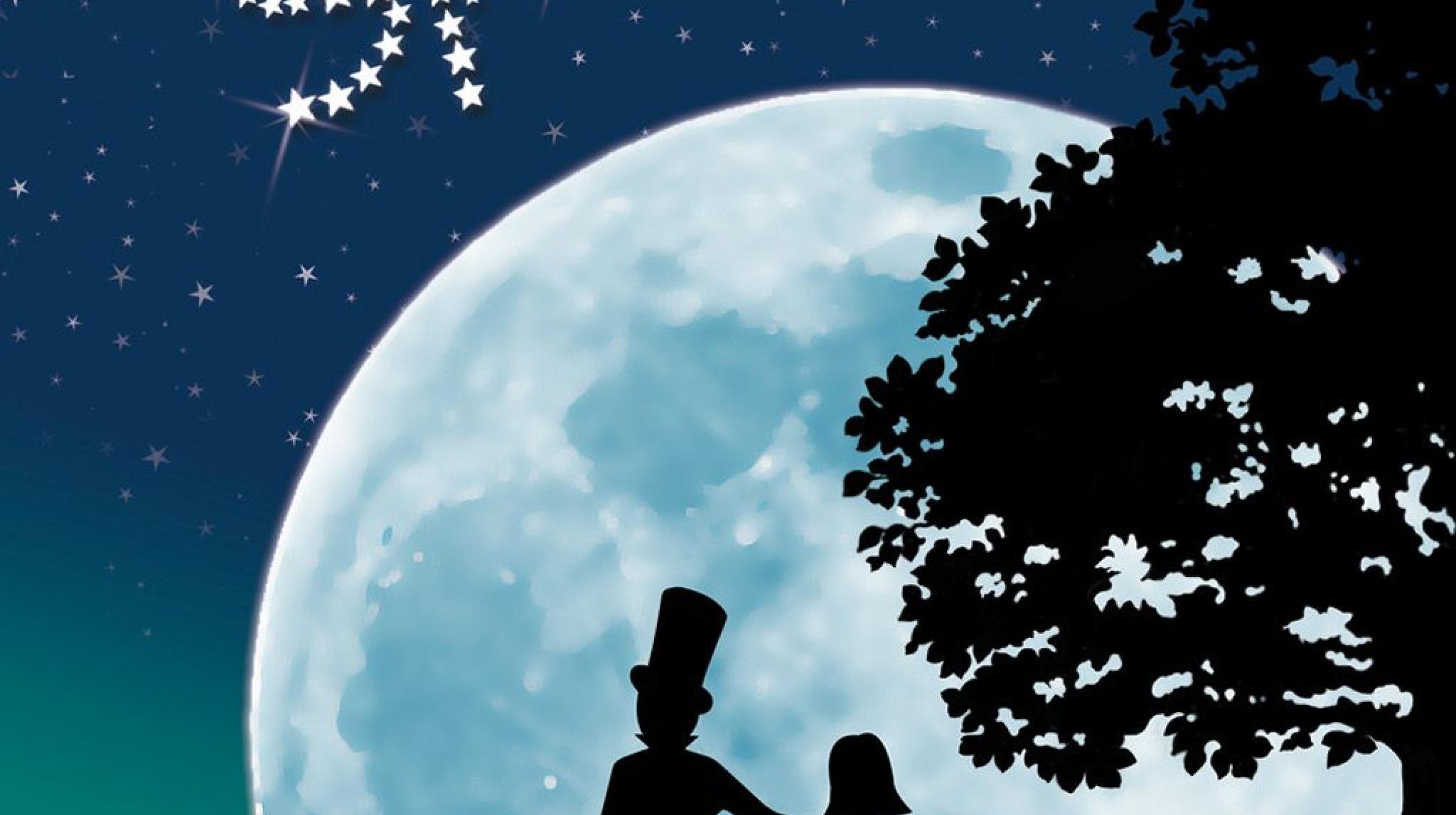 M6 Theatre: Mavis Sparkle