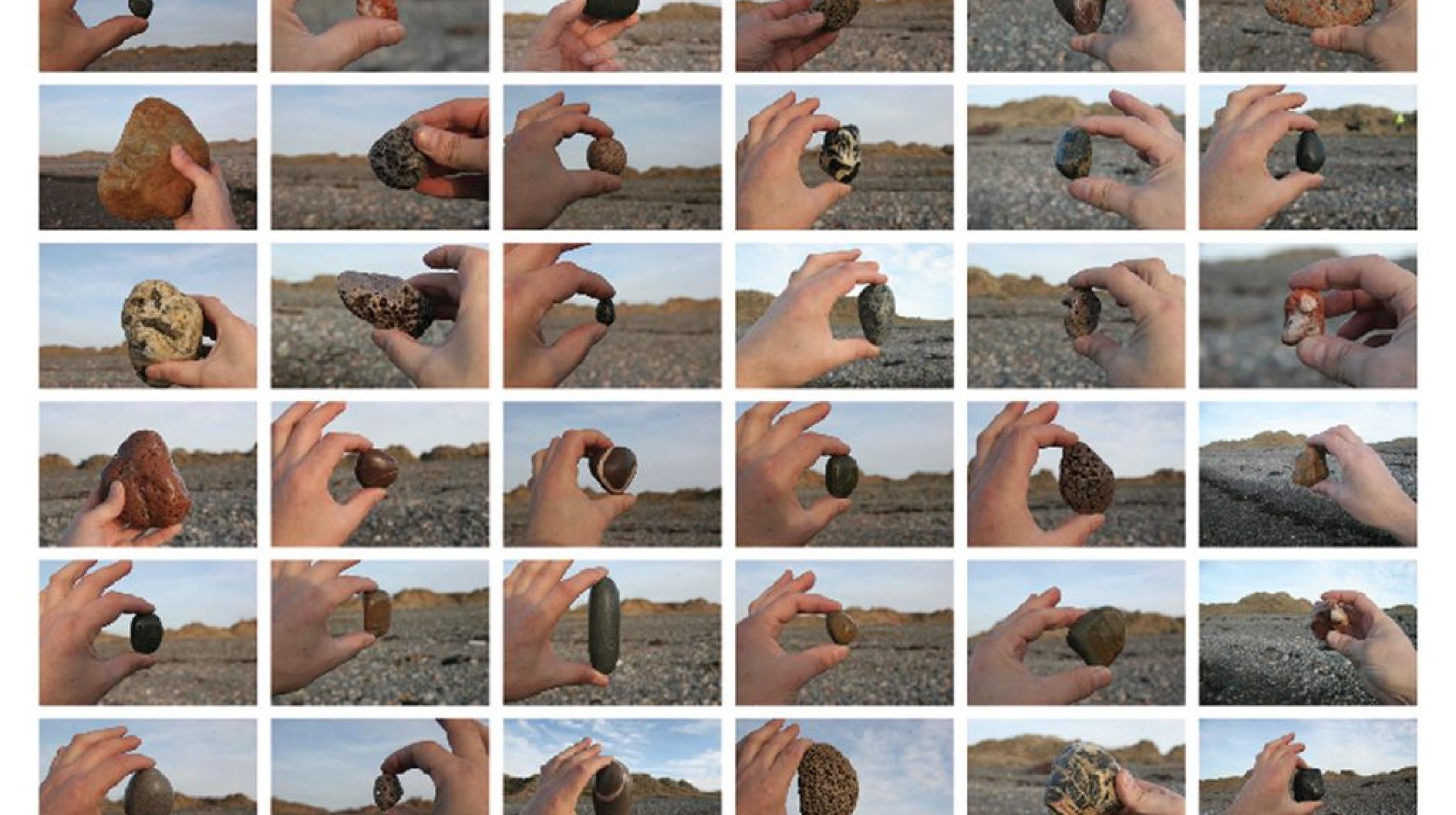 Tuesday Talk - Art Gene: Maddi Nicholson and Stuart Bastik