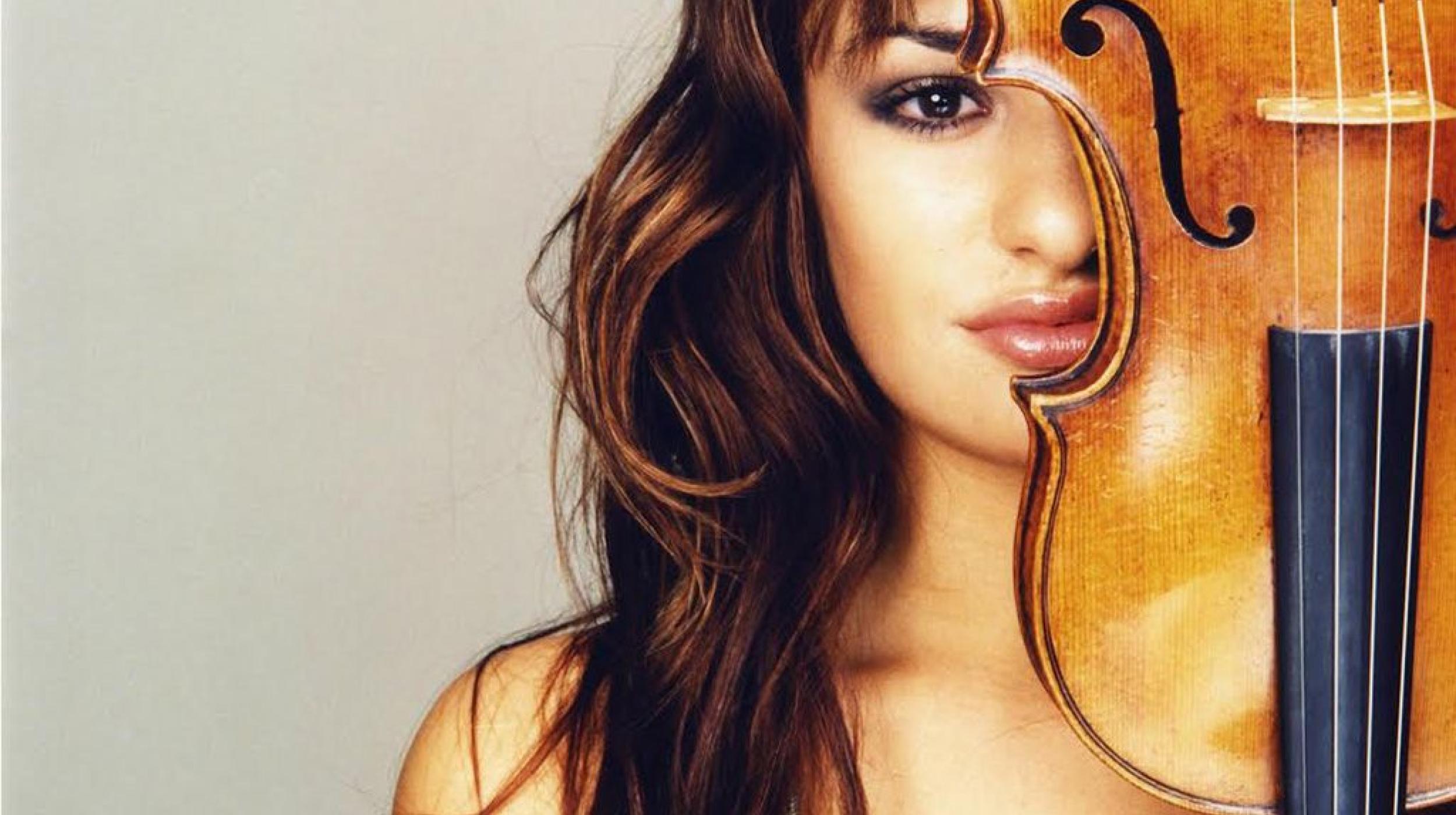An Evening of Chamber Music with Nicola Benedetti