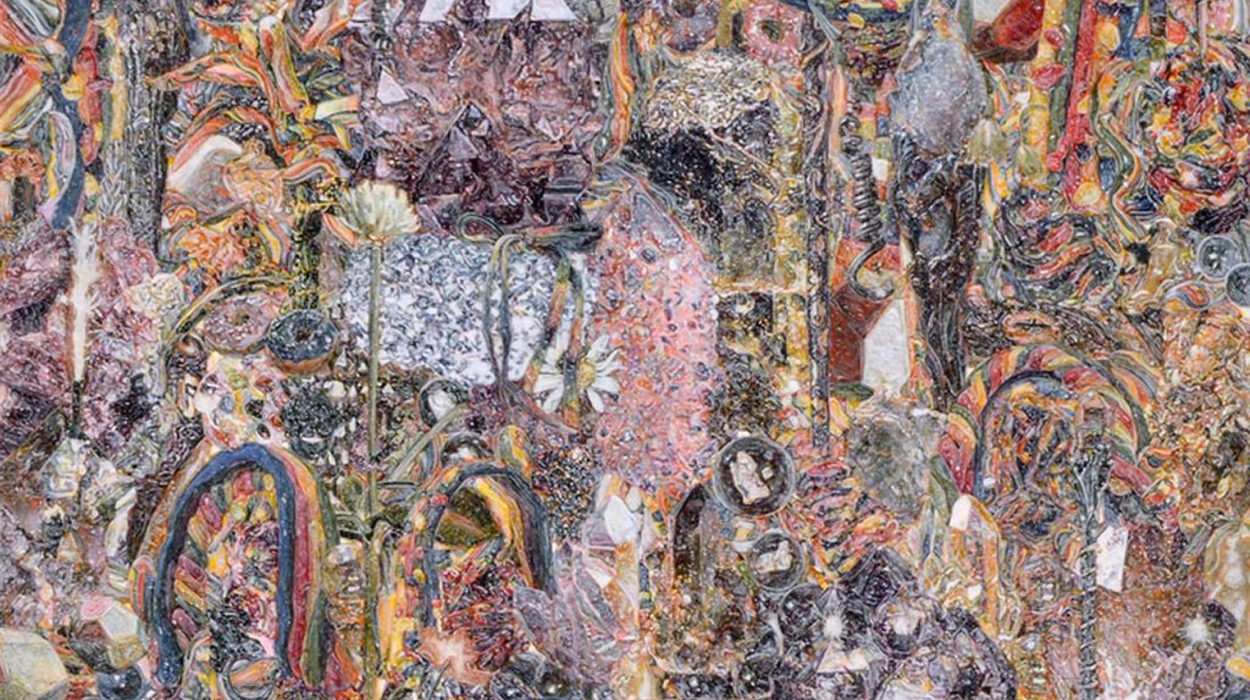 Tuesday Talks - Donal Moloney