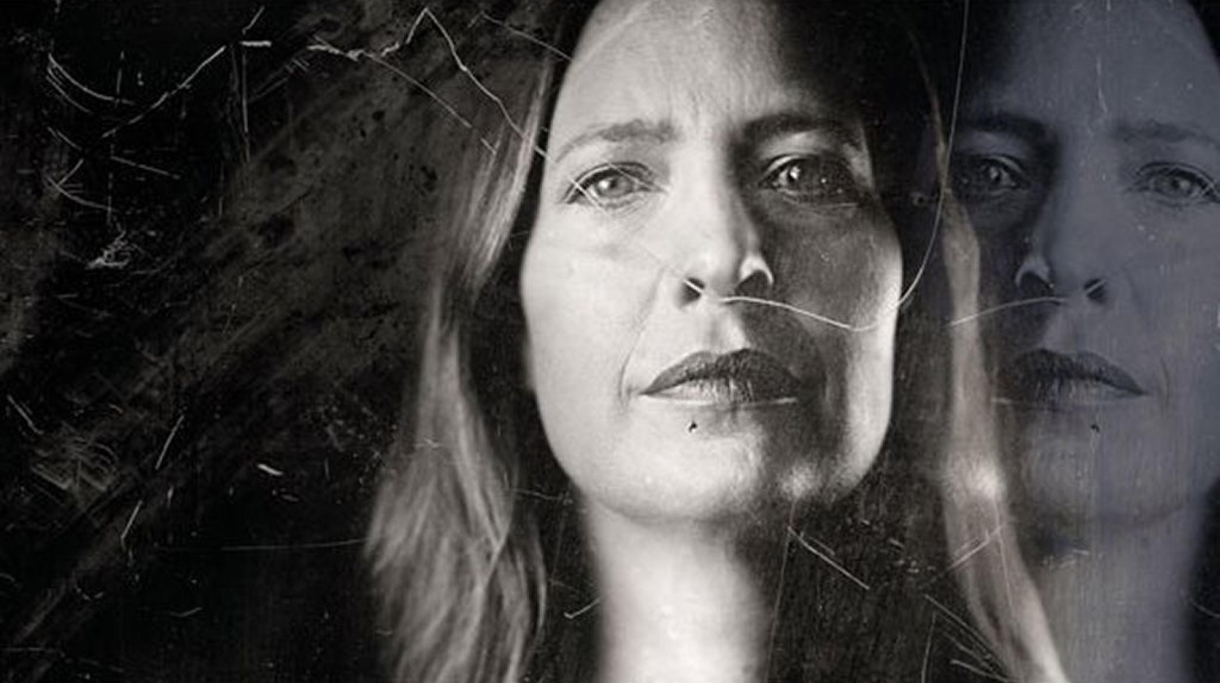 Maxi Blaha: I Exist Only As A Reflection