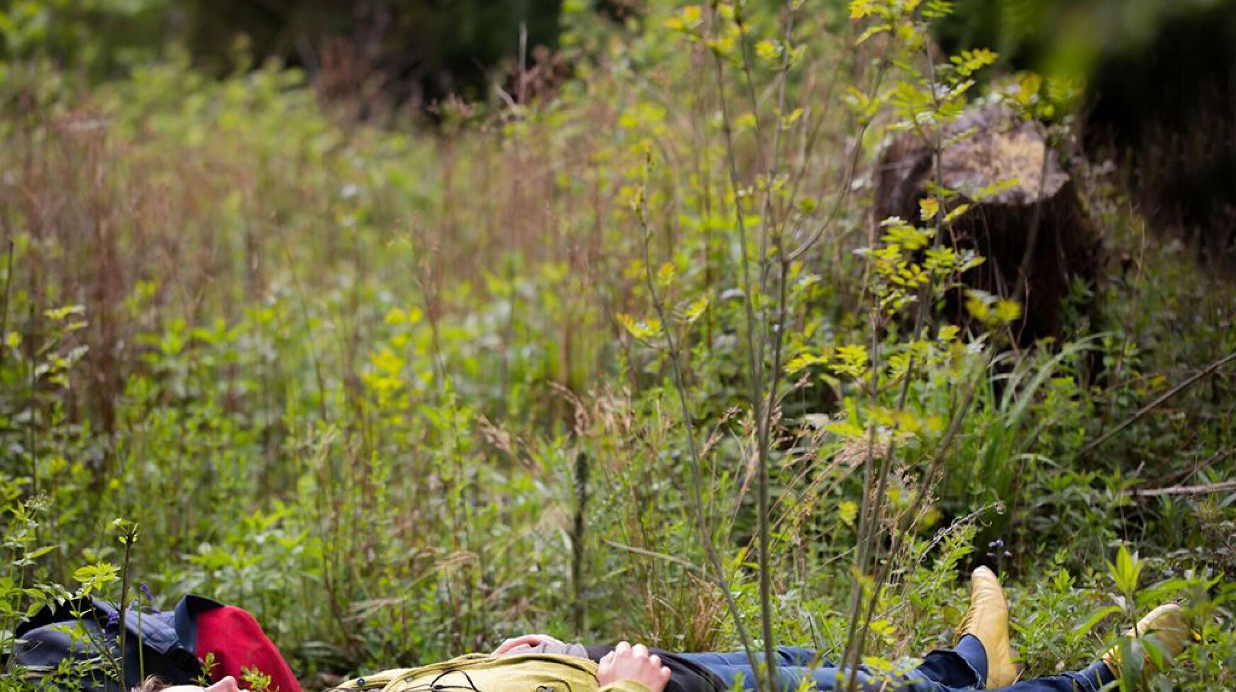 17OPEN | French & Mottershead: Aftercare