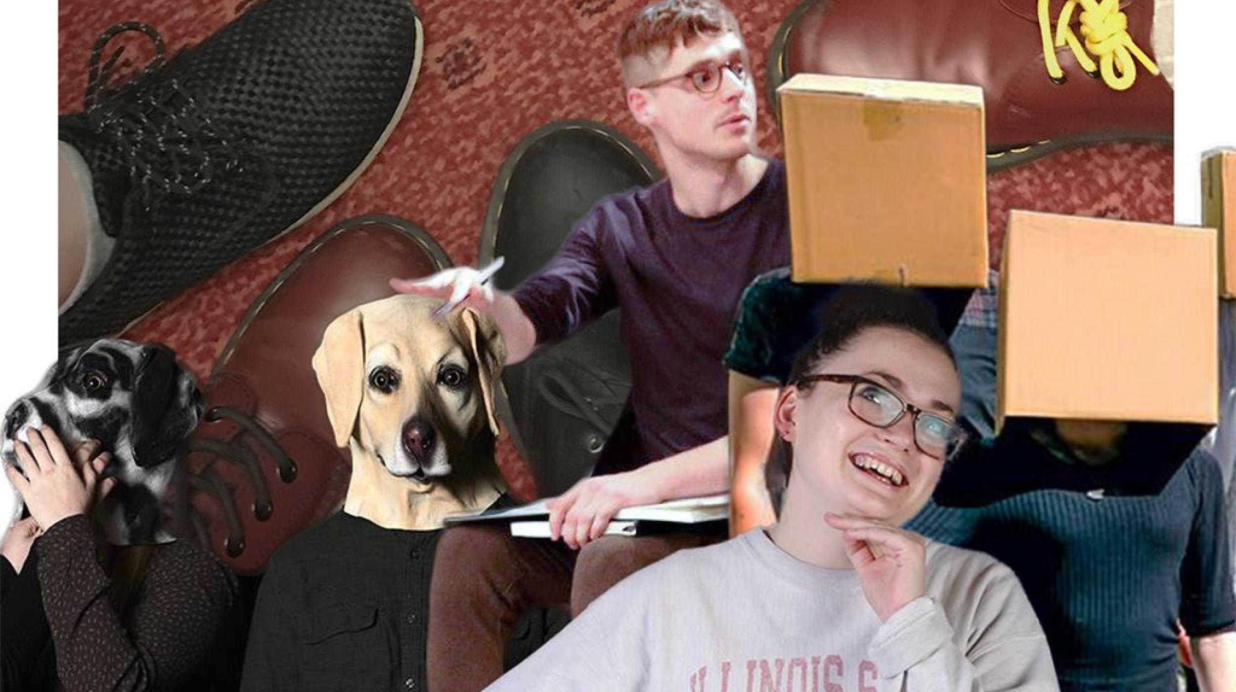 17OPEN | Emerging Artists Summit