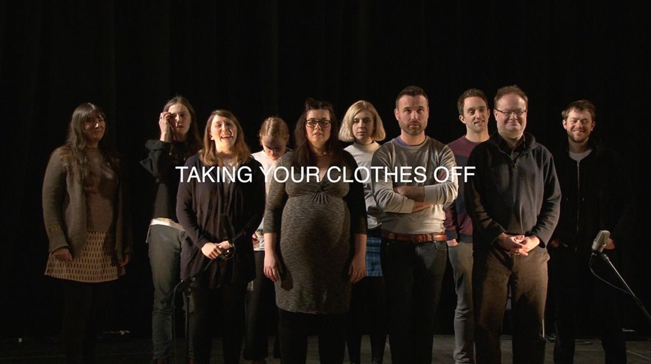 Tuesday Talk | Kathryn Elkin