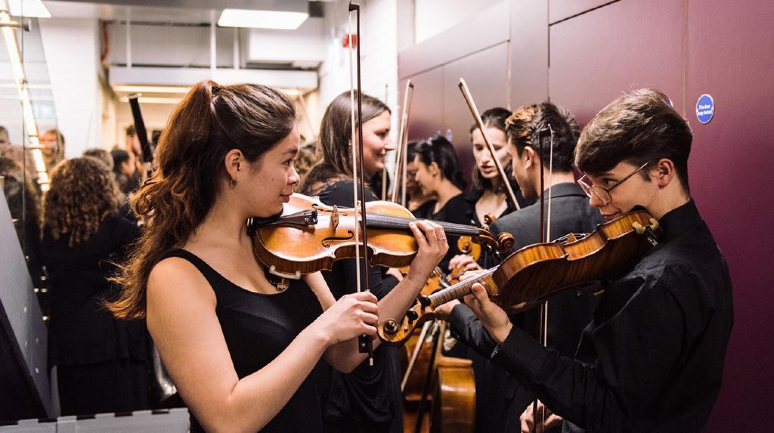 Debussy 100th Anniversary Concert
