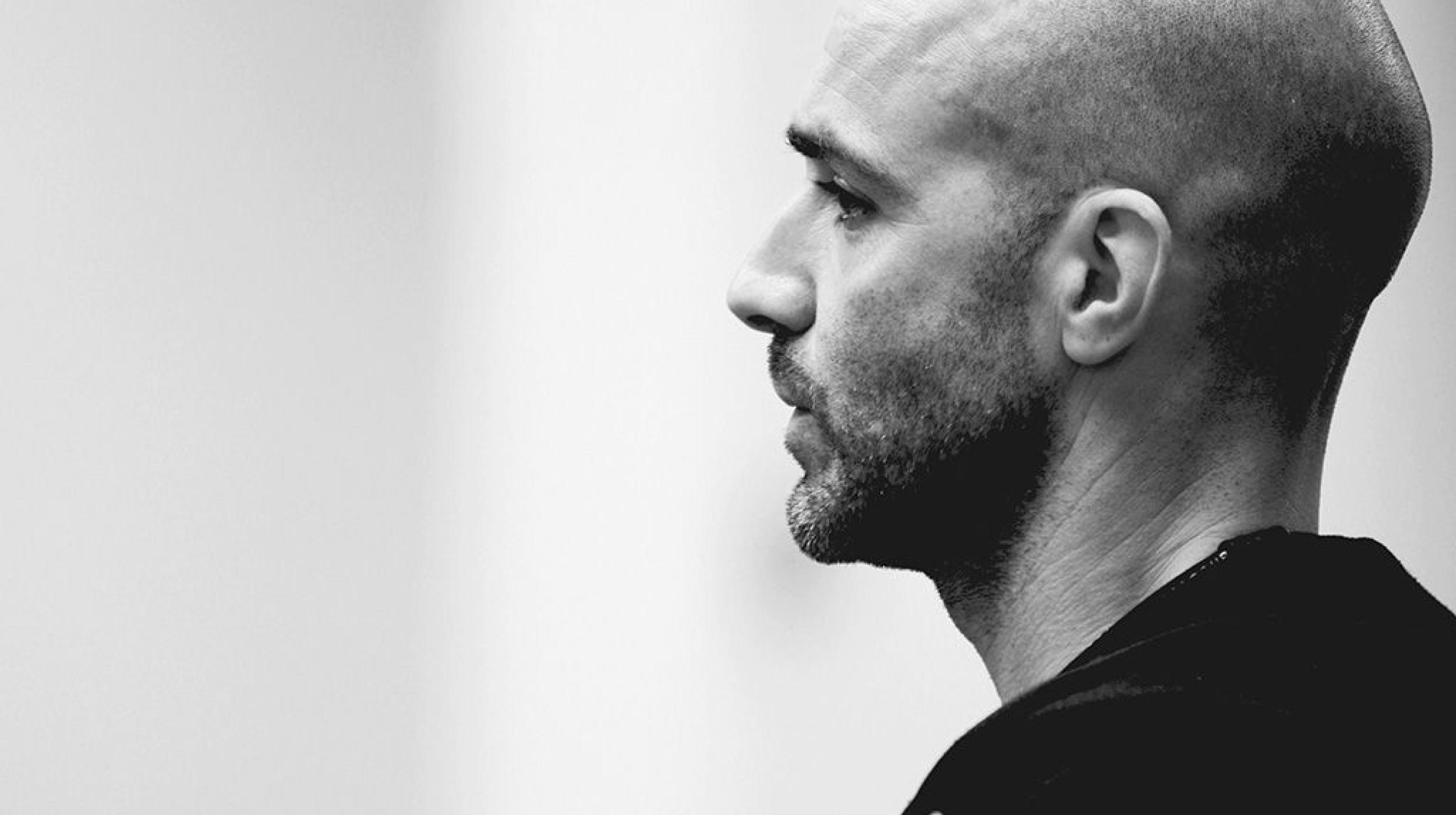 Russell Maliphant: Community Dance Class