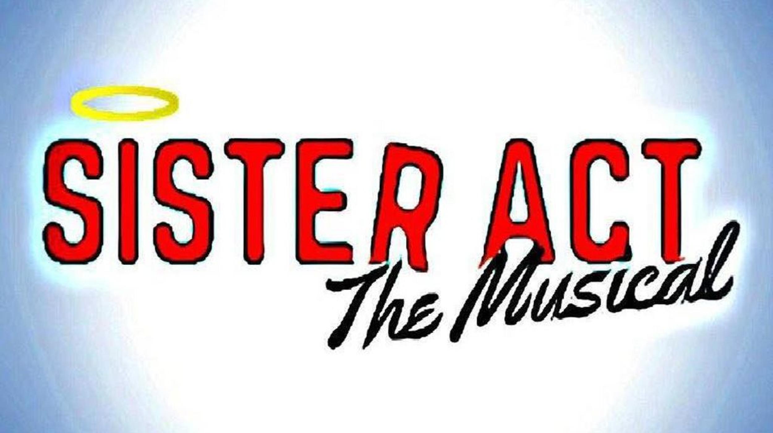 Lancaster University Students Presents: Sister Act