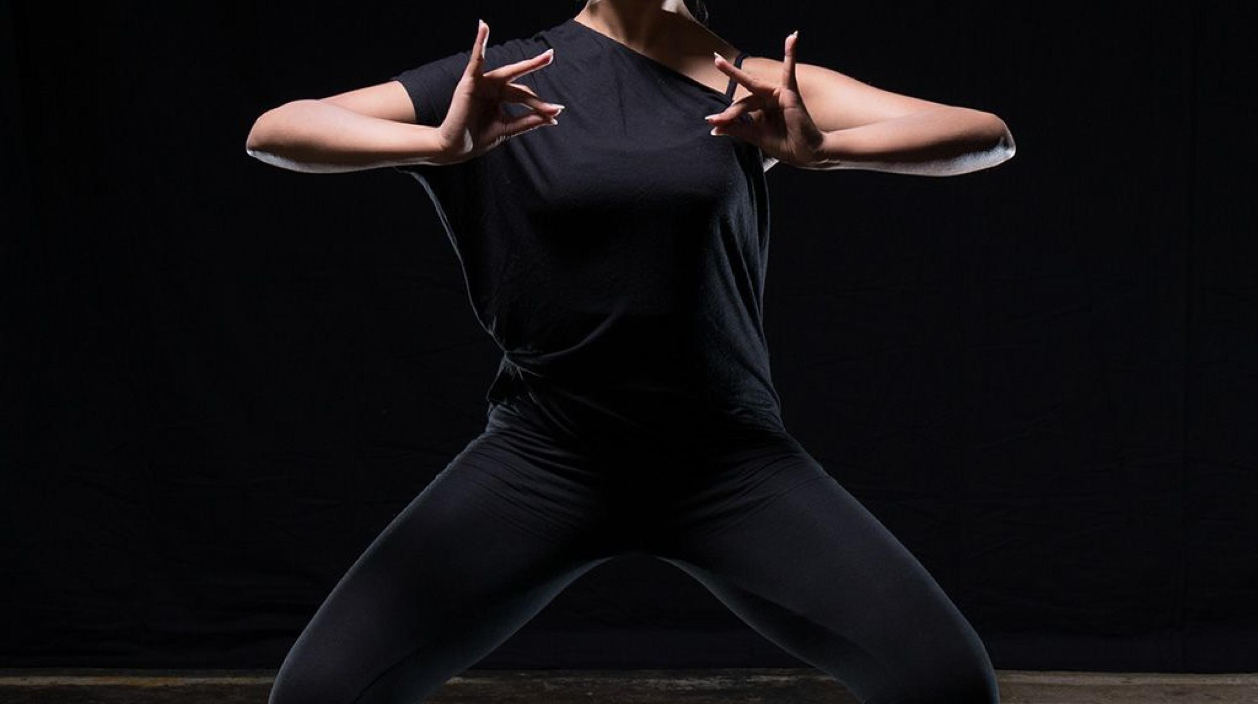 Gandini Juggling: Workshop