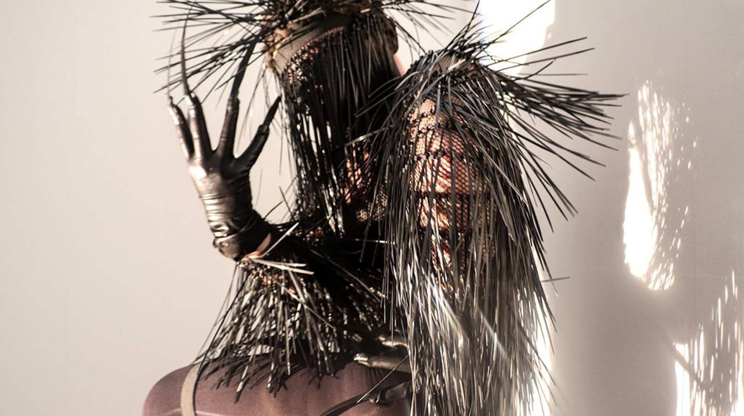 LICA Degree Show 2019: Coordinate