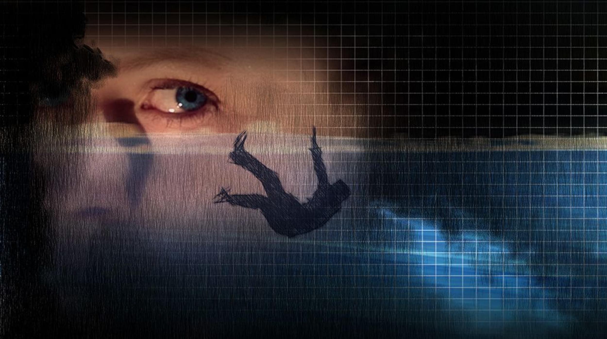 imitating the dog: The Train