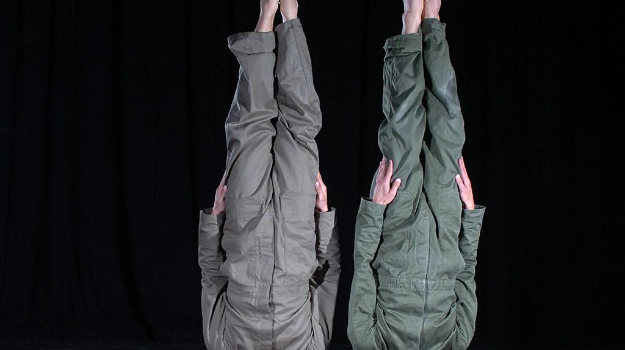 Company Chameleon: Kith/Kin