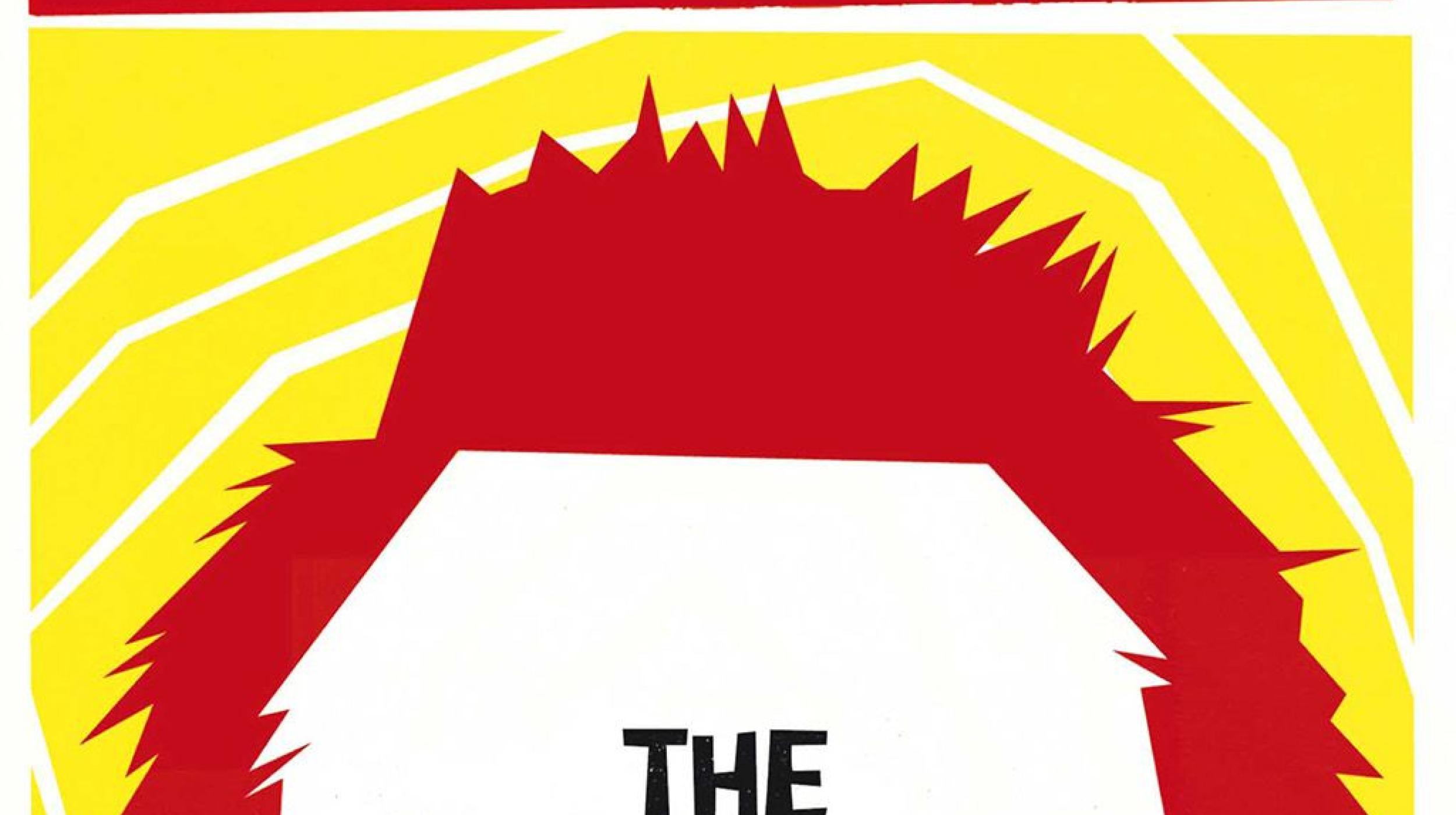 An Evening with Jon Ronson