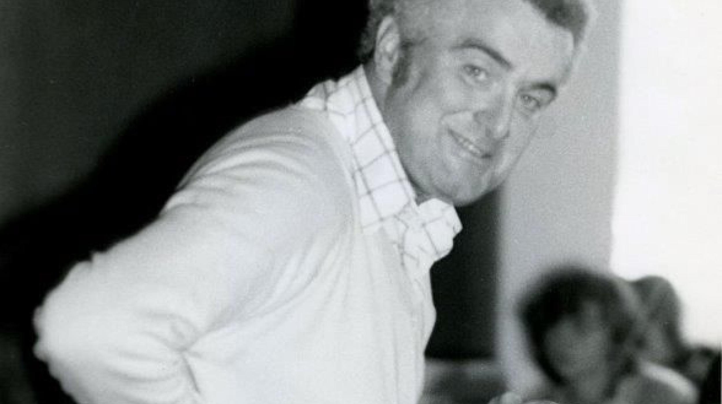 Malcolm Doley Memorial Concert