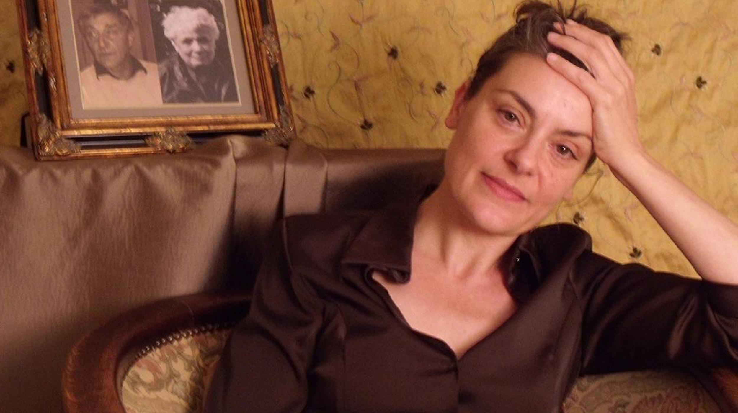 Donna Rutherford: Kin