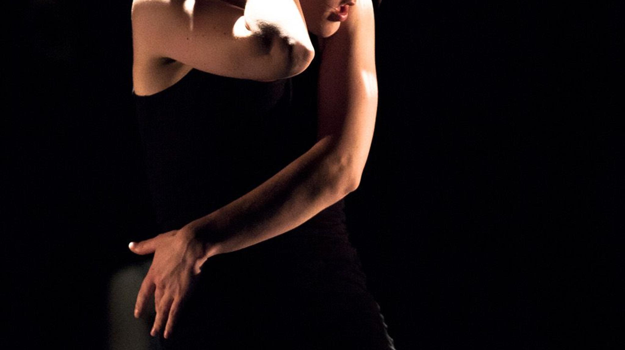 Maelstrom Dance: Ballast