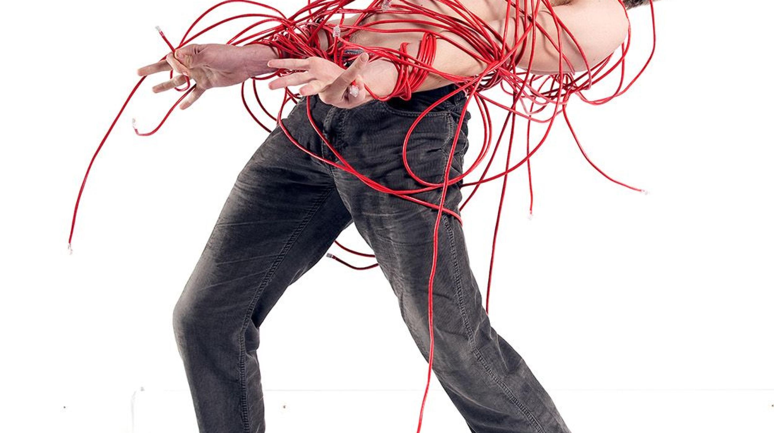 Protein Dance: LOL (Lots of Love)