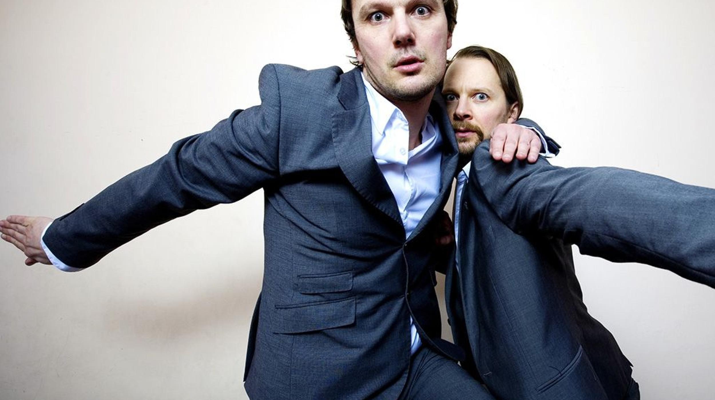 New Art Club: Quiet Act of Destruction