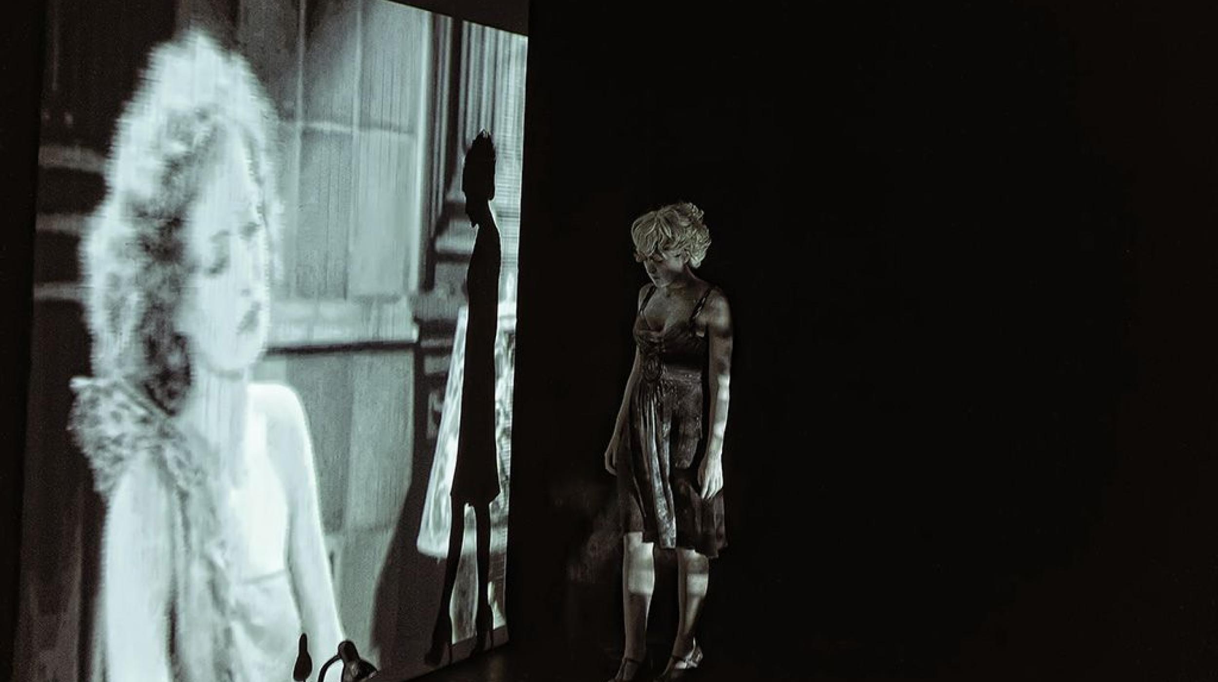 Sleepwalk Collective: Sirens