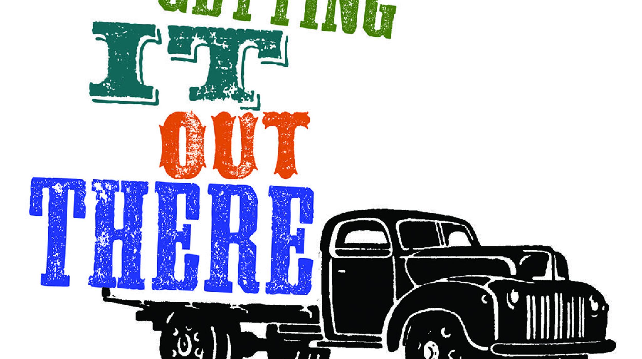 SYMPOSIUM: Getting It Out There