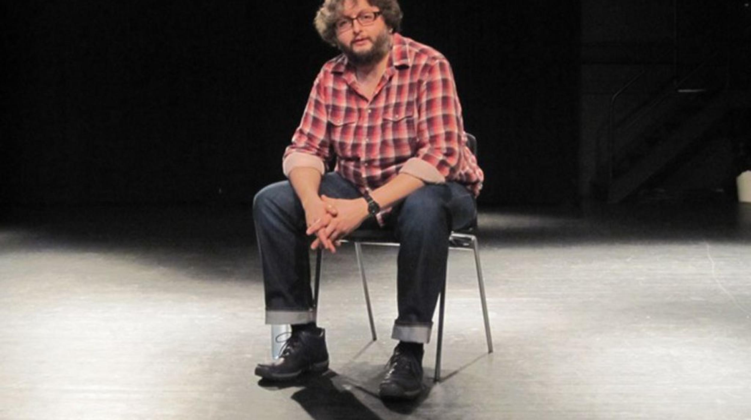 A Smith: Two from a smith (2014)