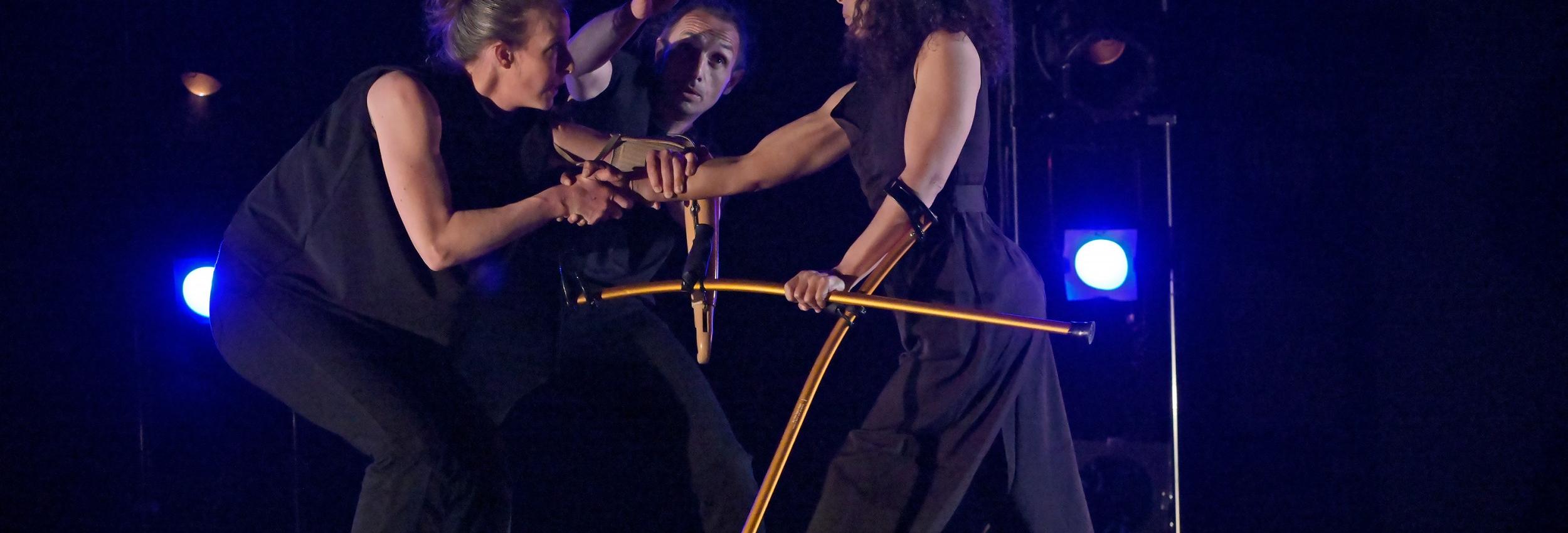 Access for A Space For All Our Tomorrows