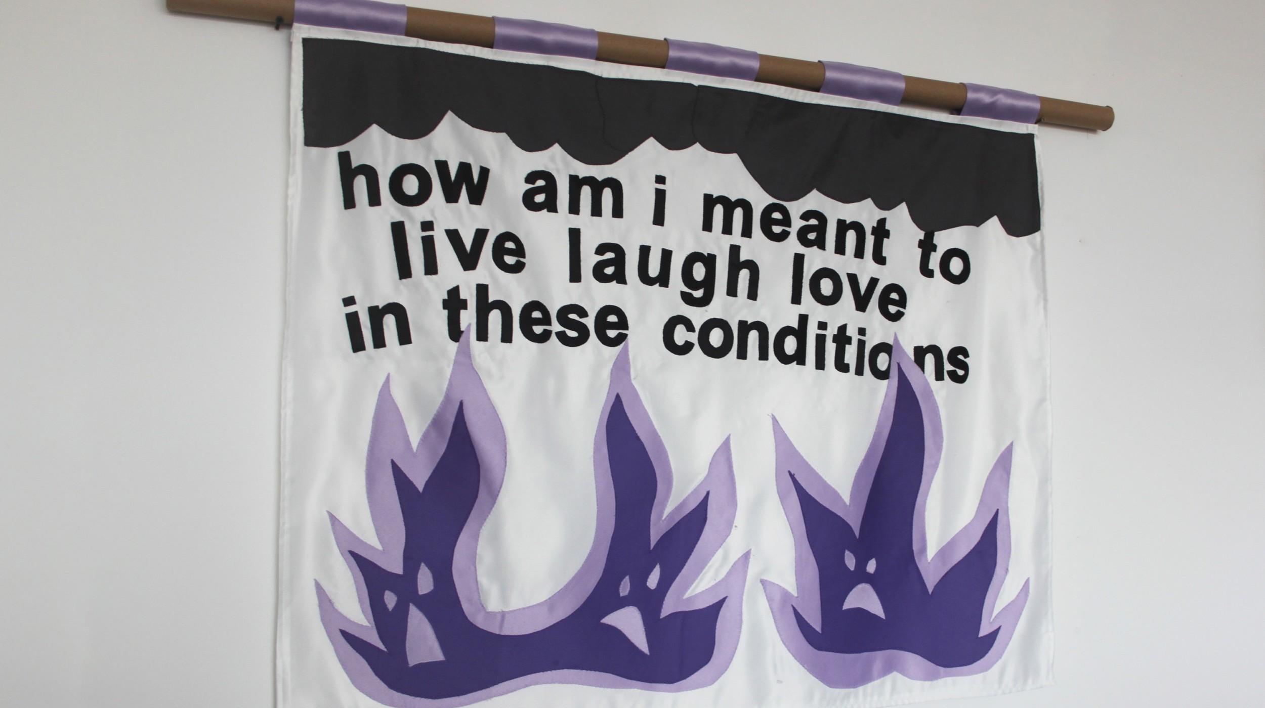 Tuesday Talks: Emily Simpson