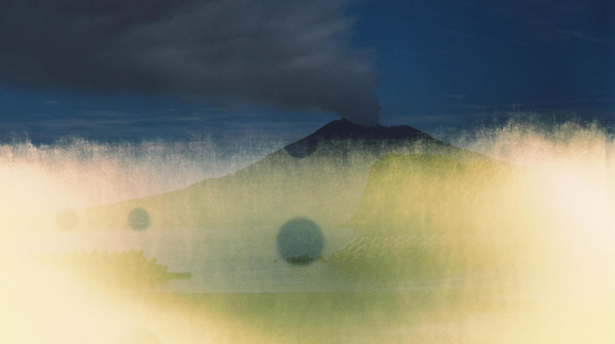 Tuesday Artist Talk: Ilana Halperin