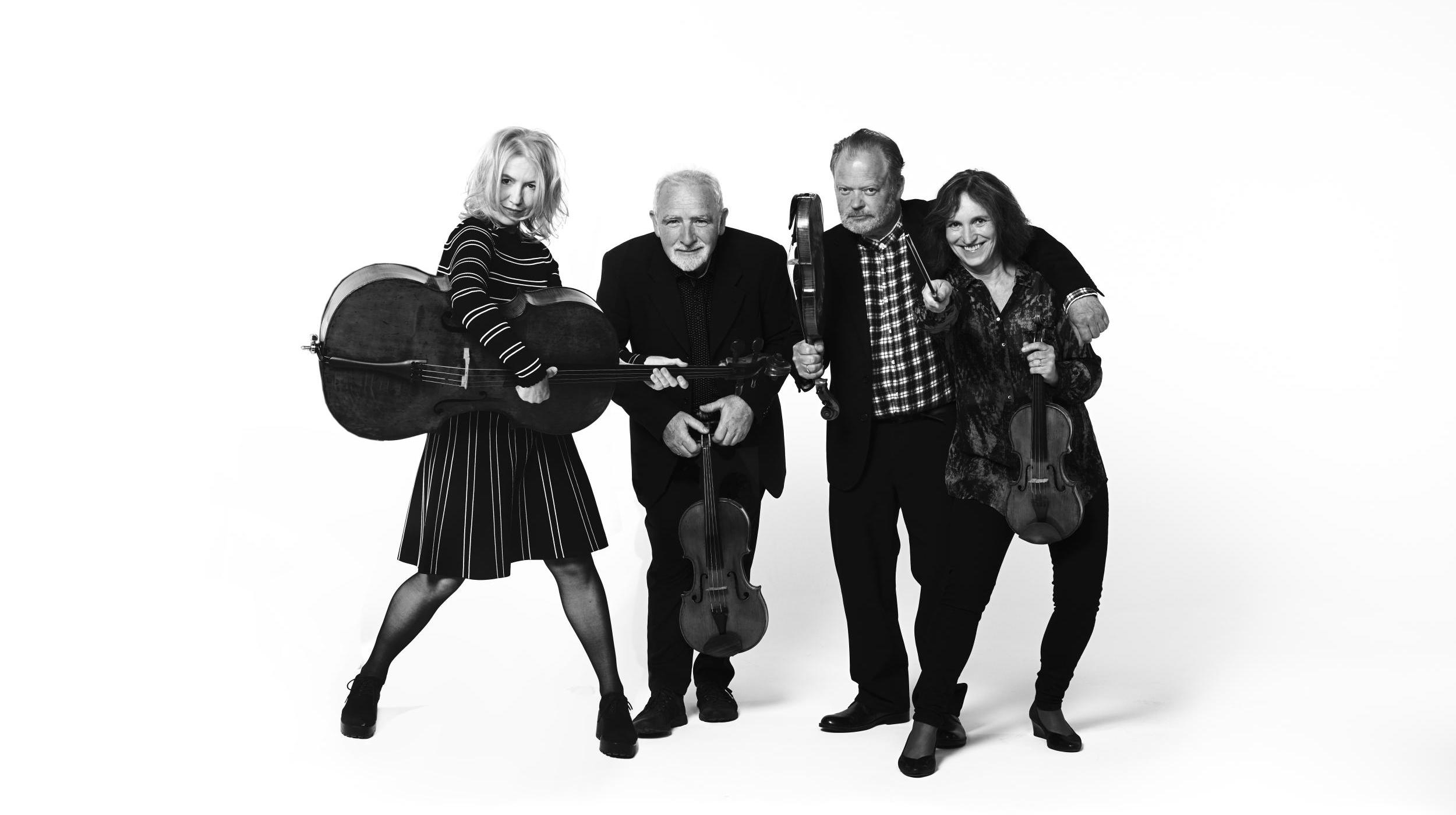 Brodsky Quartet