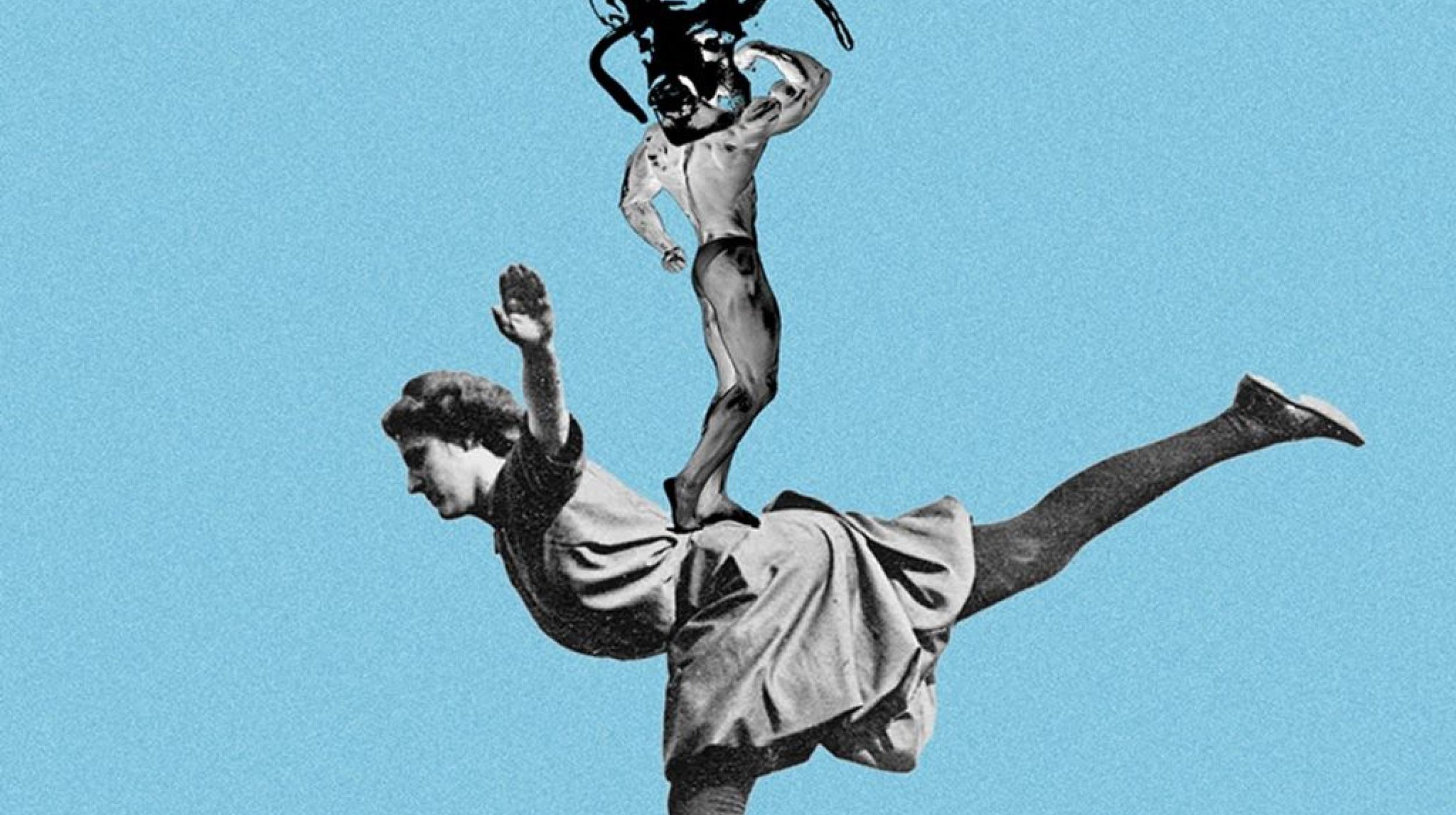 Elfriede Jelinek: Sports Play