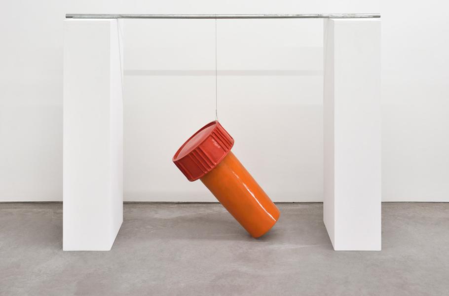 Artists in Conversation: Peter Fillingham