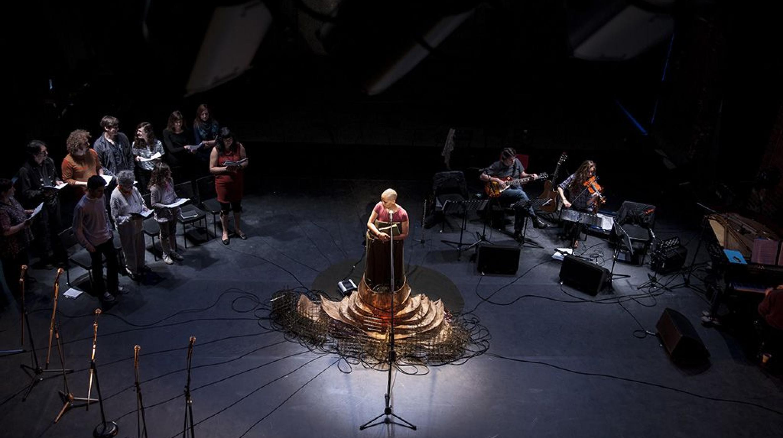 Rajni Shah Projects: Glorious