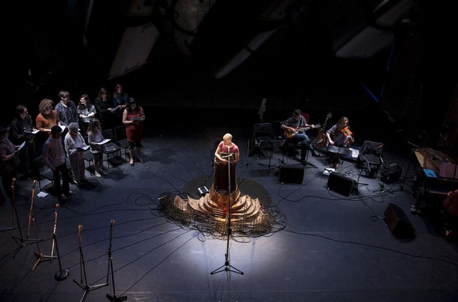 Rajni Shah Projects: Glorious