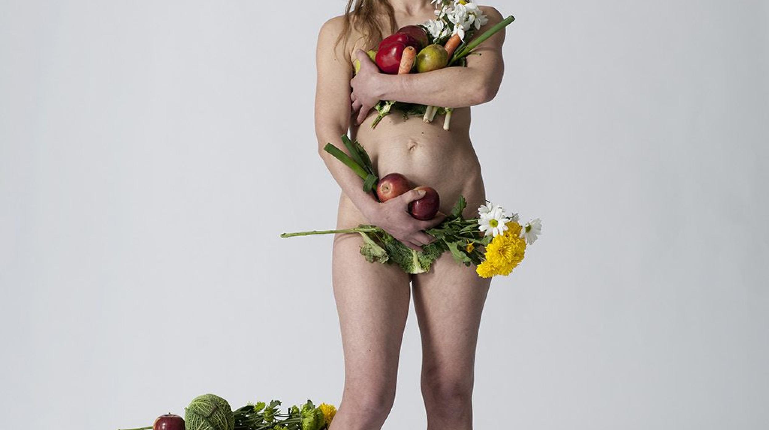 Vincent Dance Theatre: Motherland