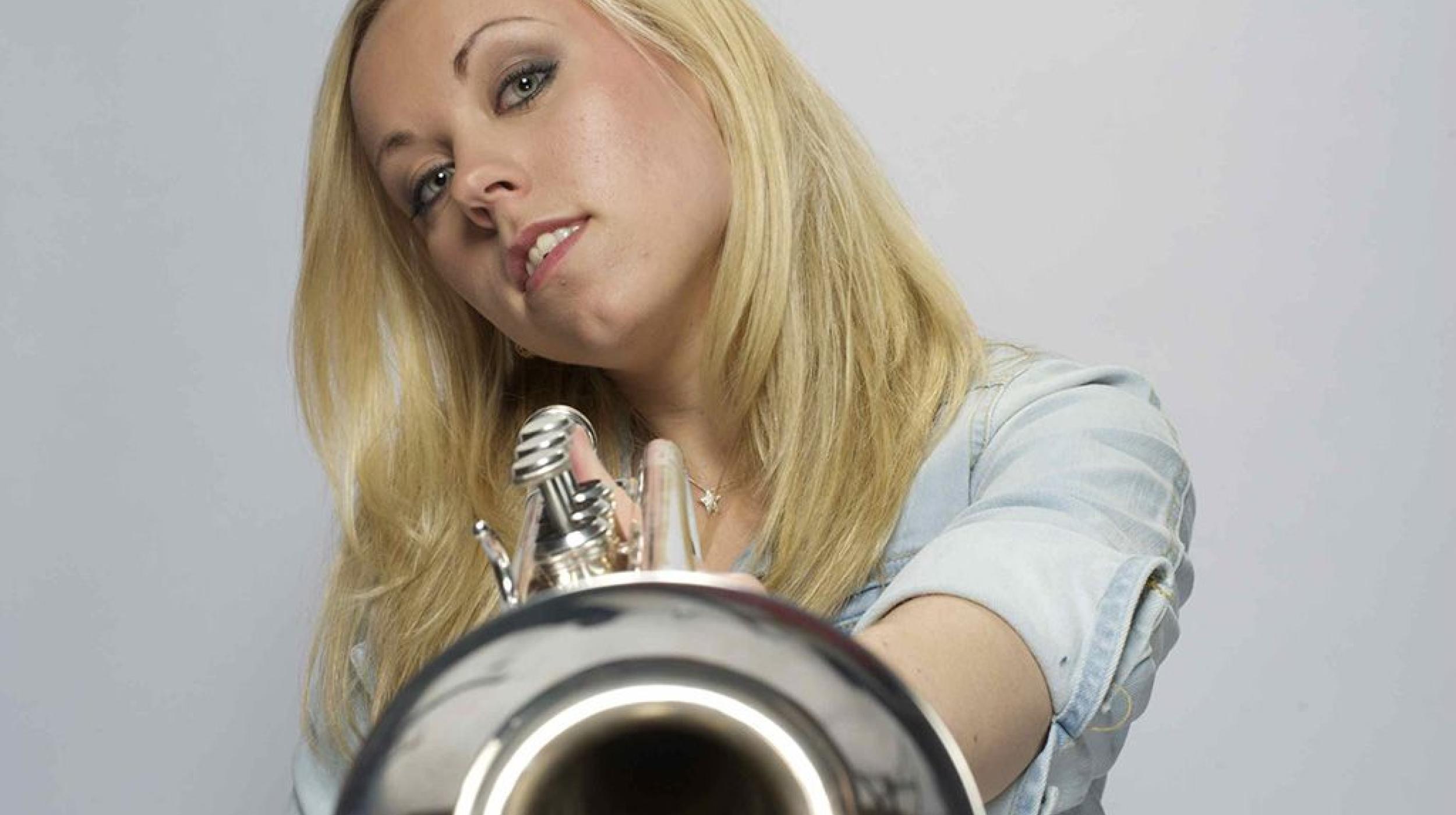 Tine Thing Helseth with Kathryn Stott