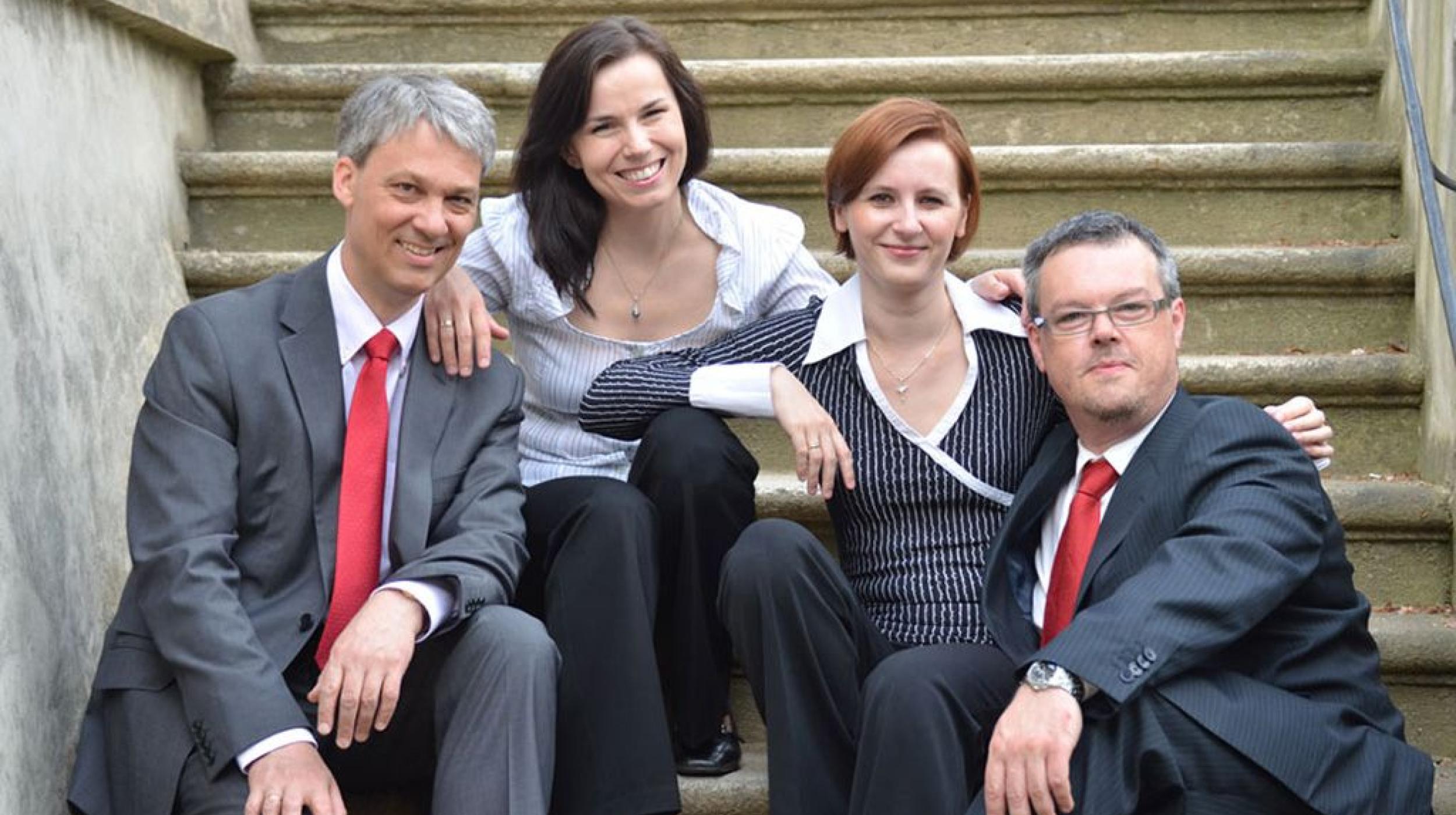 Bardolino with Skampa String Quartet