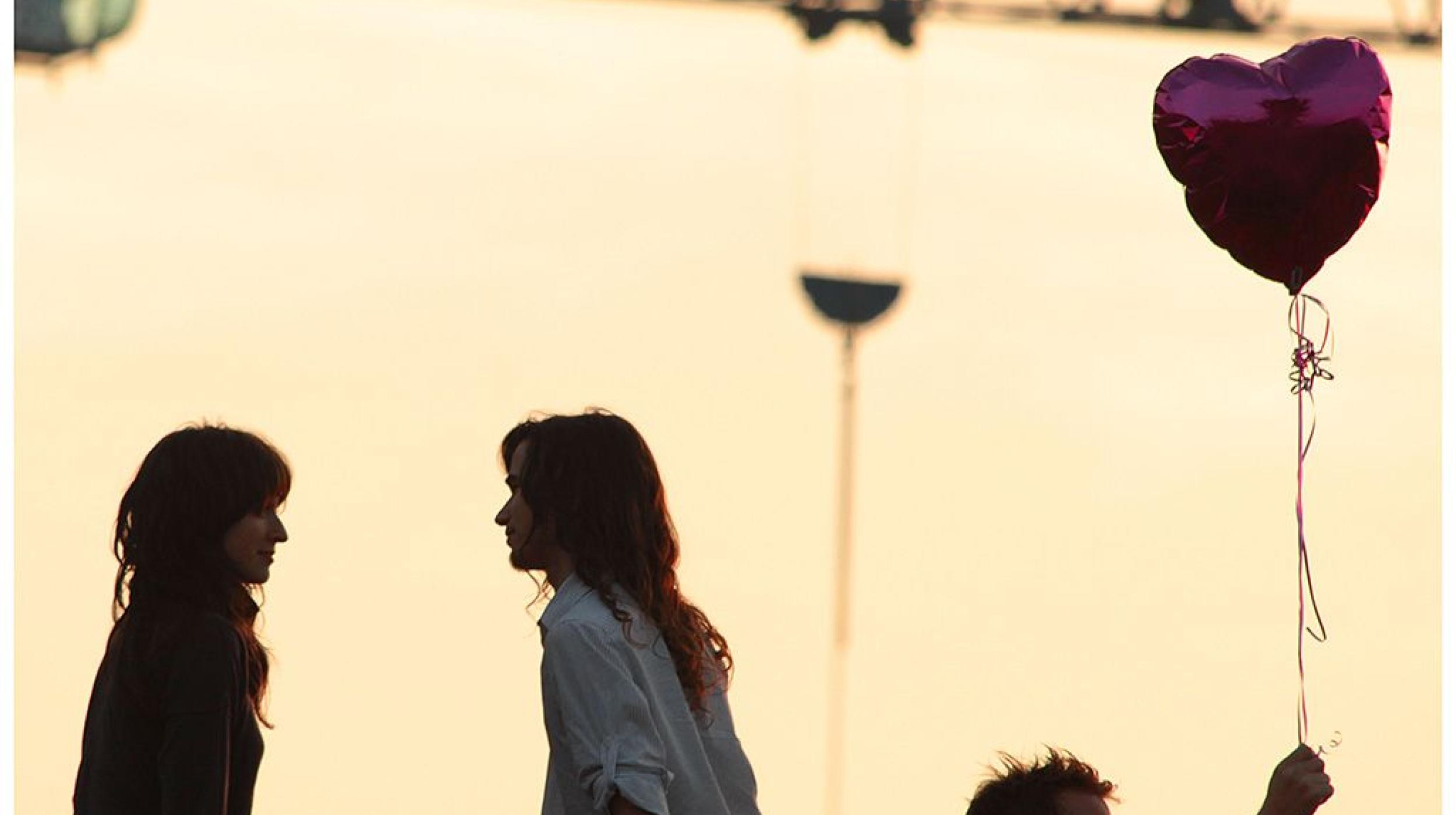 Michael Pinchbeck: The Beginning