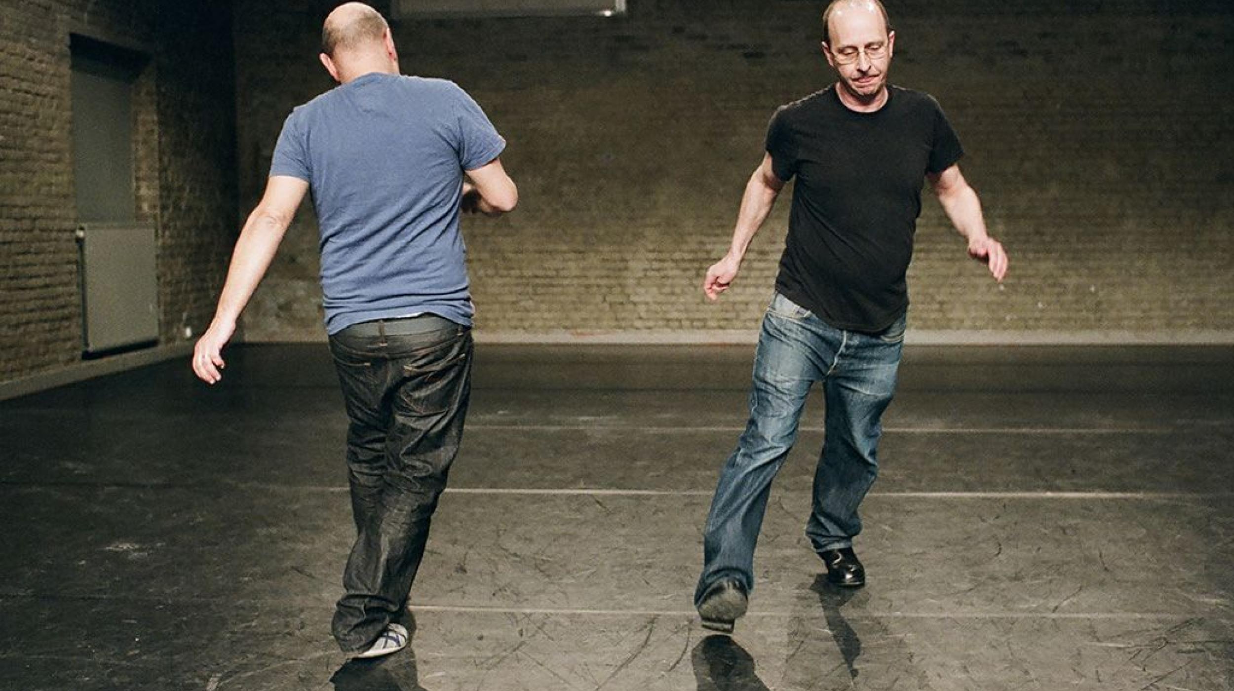 Burrows and Fargion: Counting to One Hundred and One Flute Note