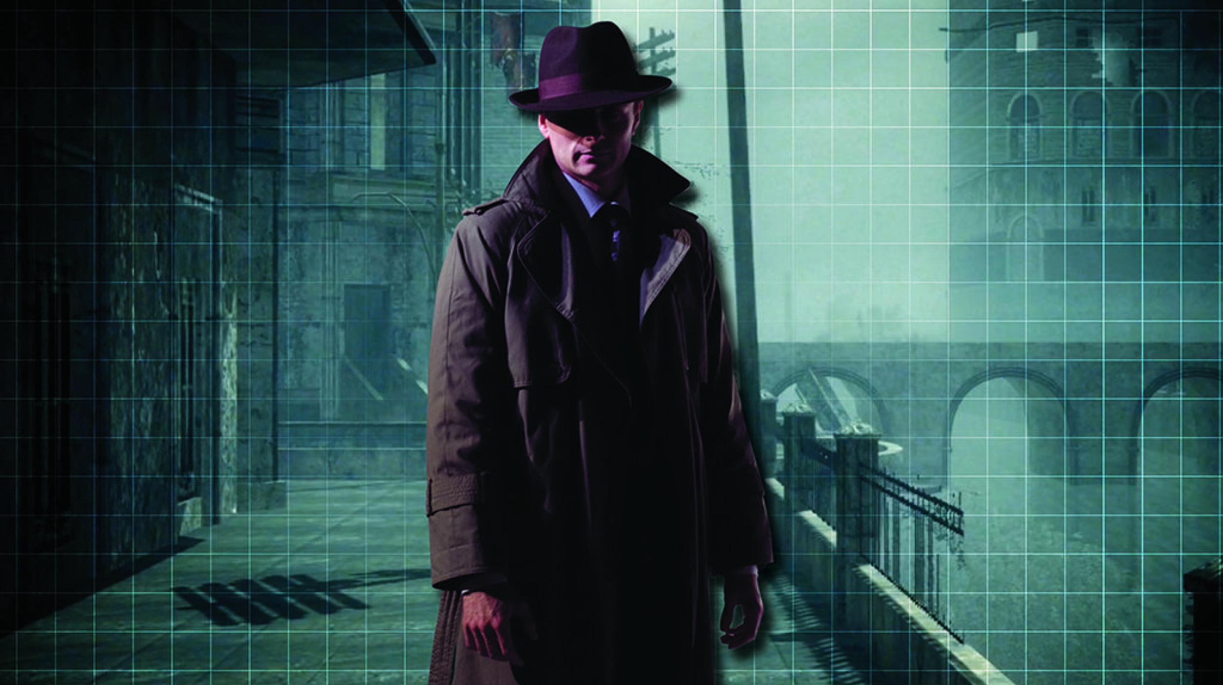 Imitating the Dog: The Zero Hour