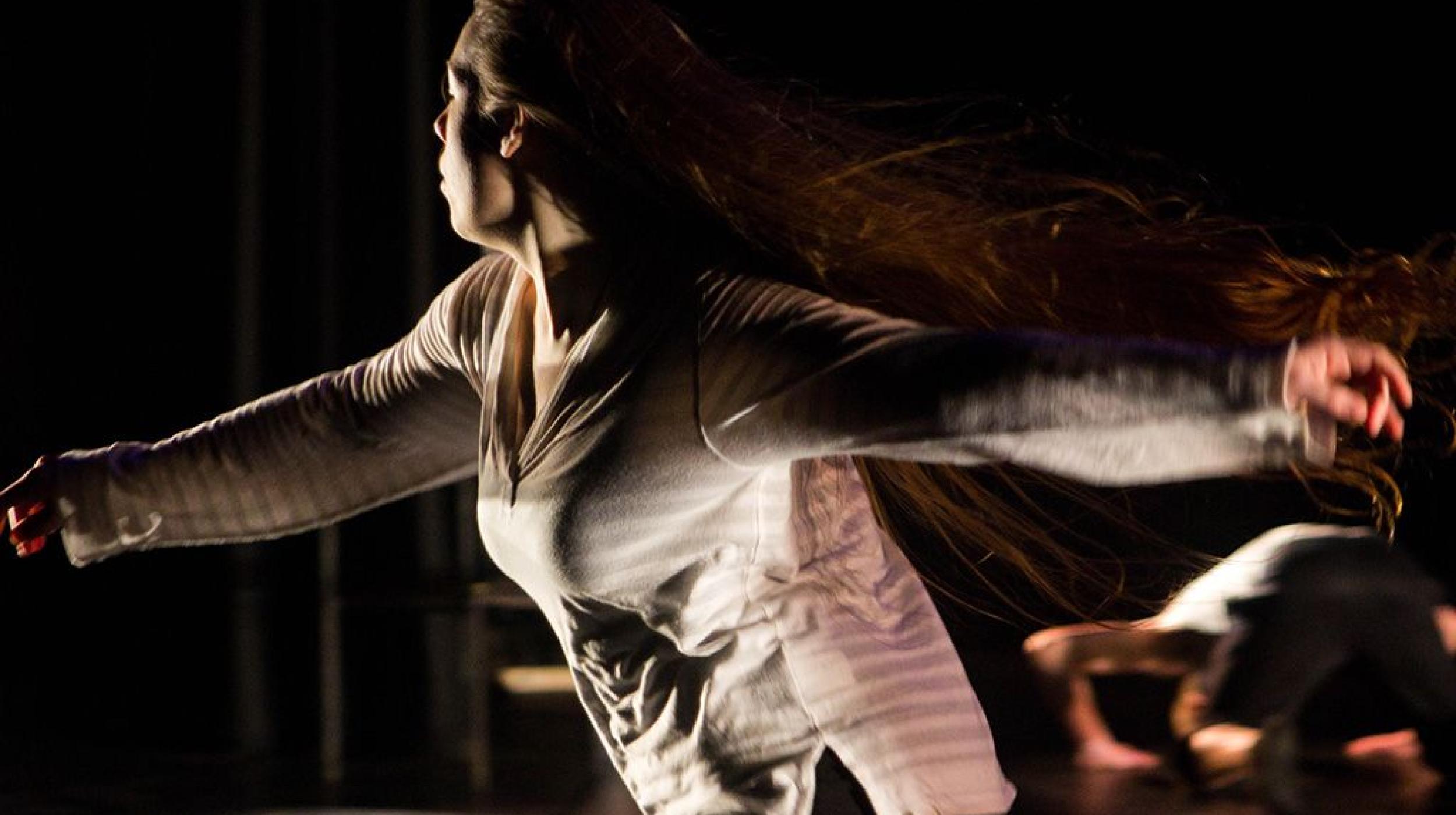 LICA: Three Postmodern Pieces