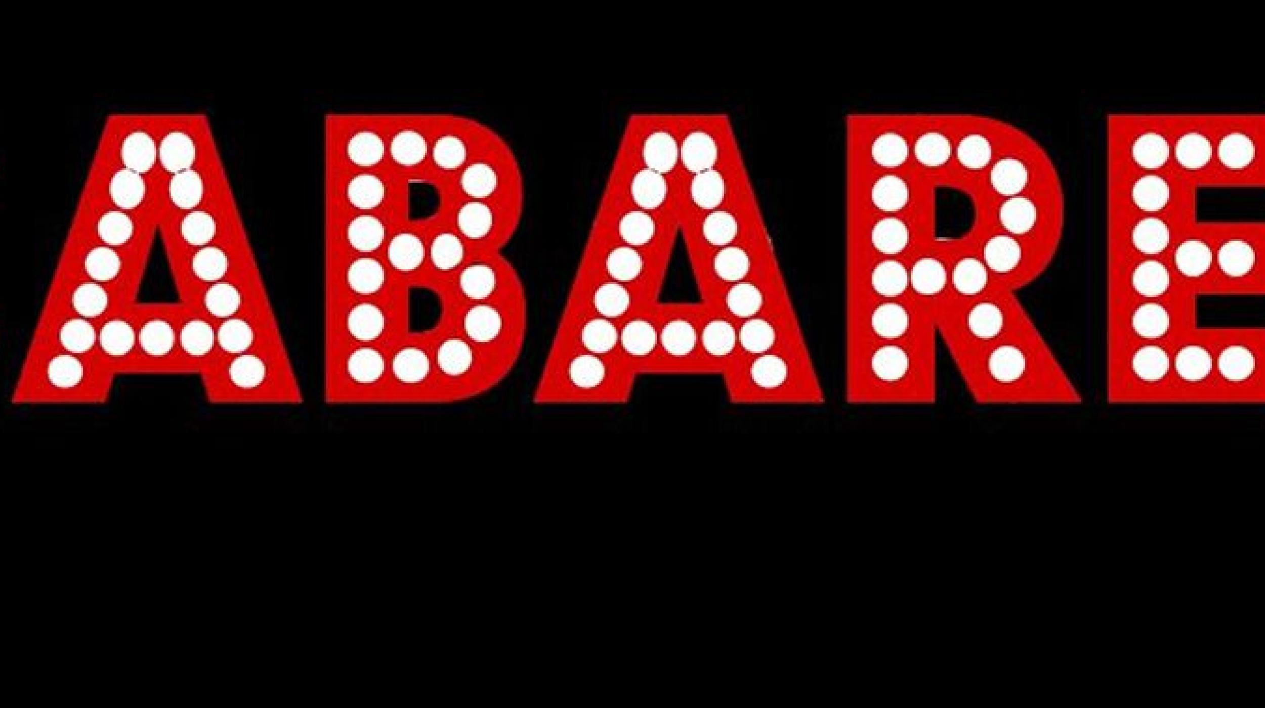 Lancaster Students present: Cabaret