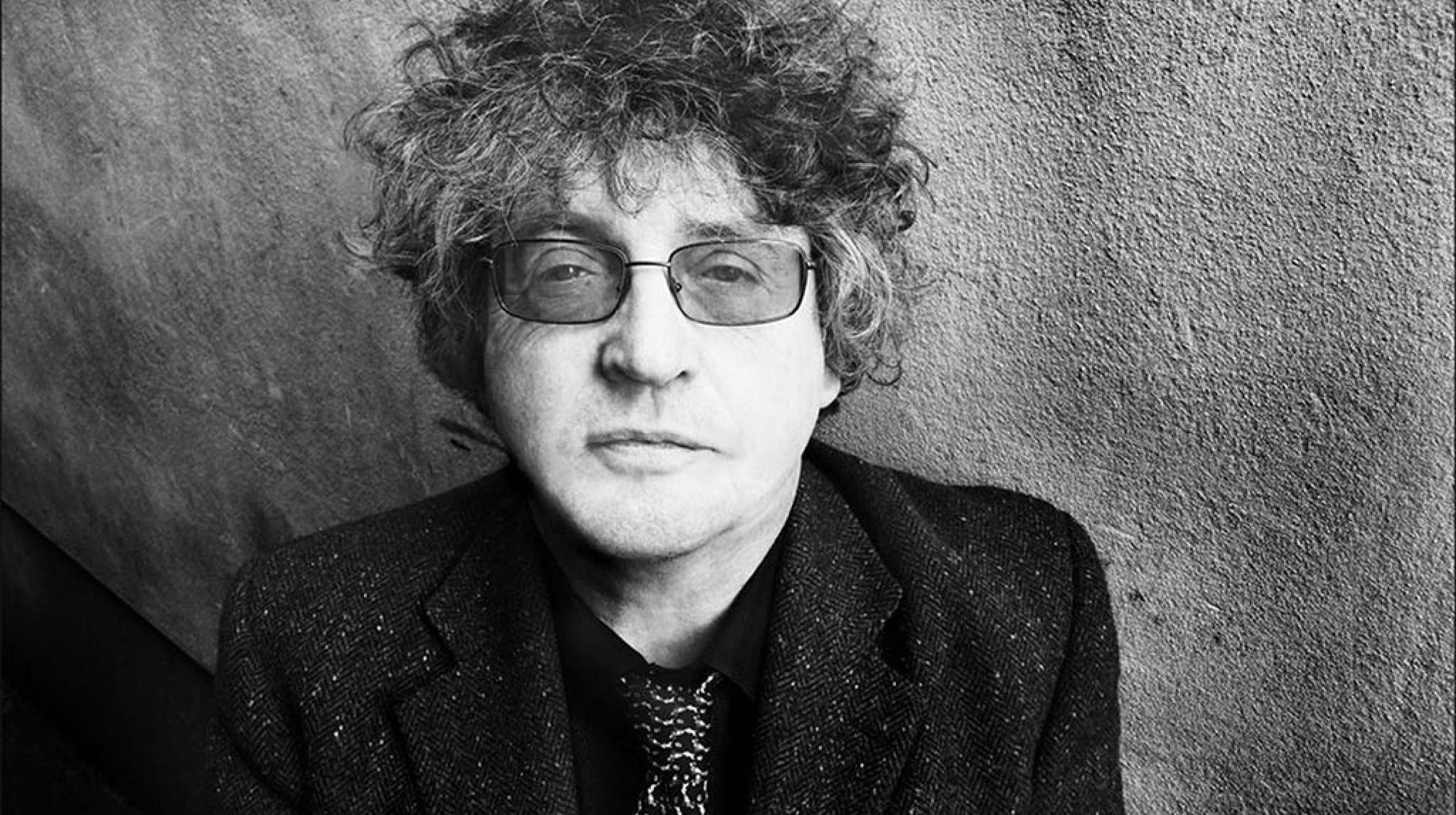 Curate the Campus 2013: Paul Muldoon