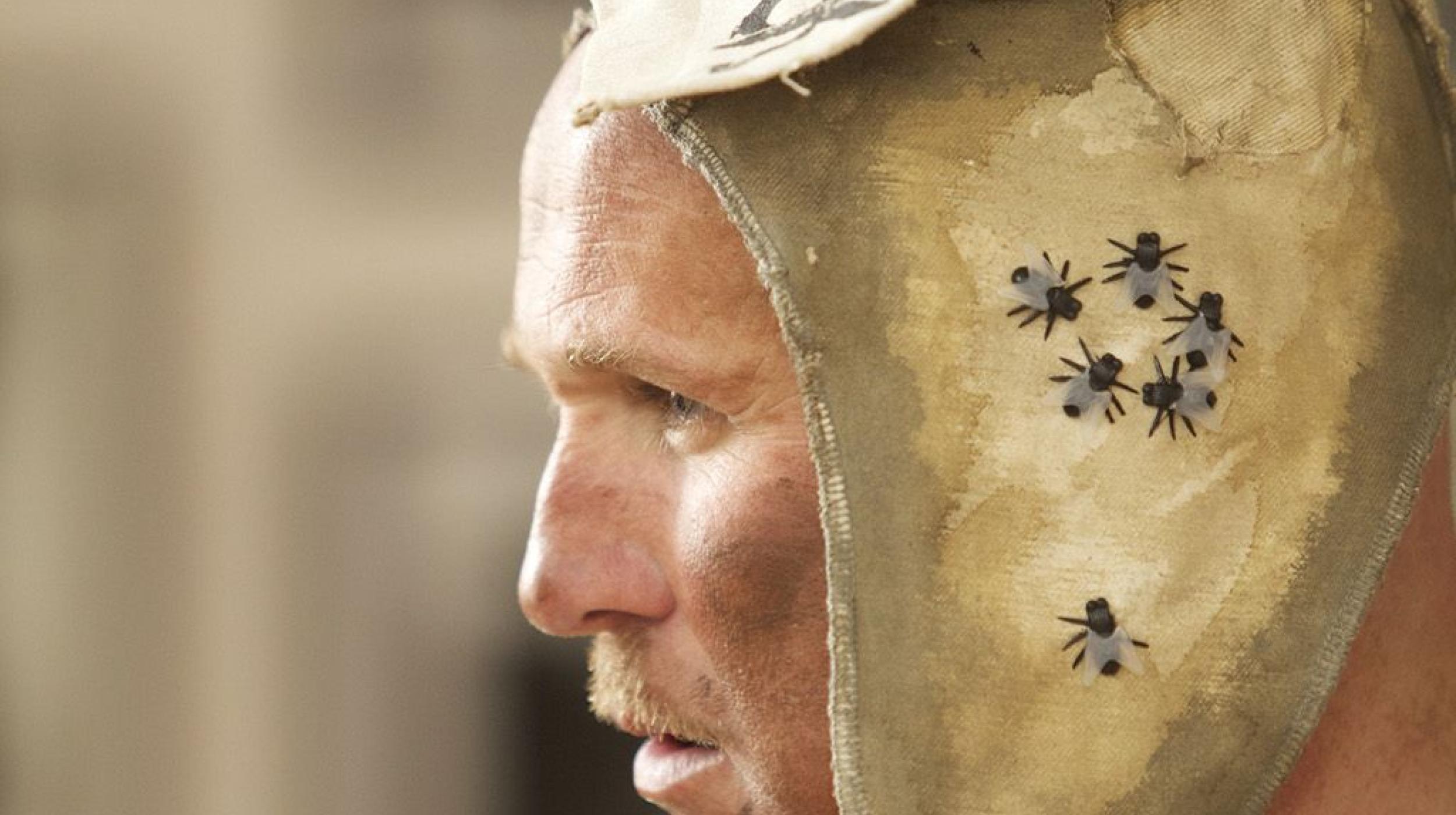 Tim Crouch: I, Malvolio