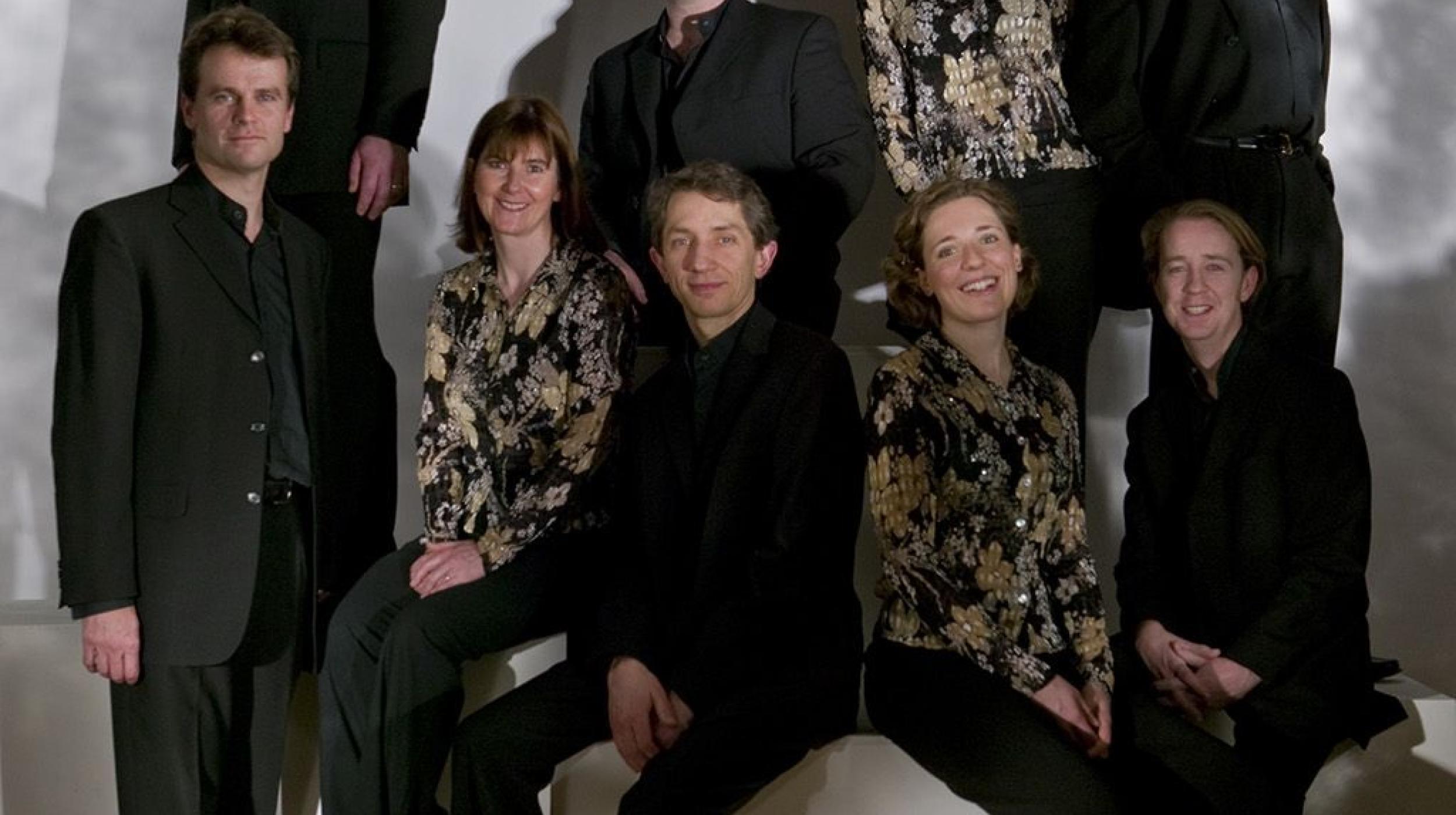 I Fagiolini (Strange Harmony of Love)