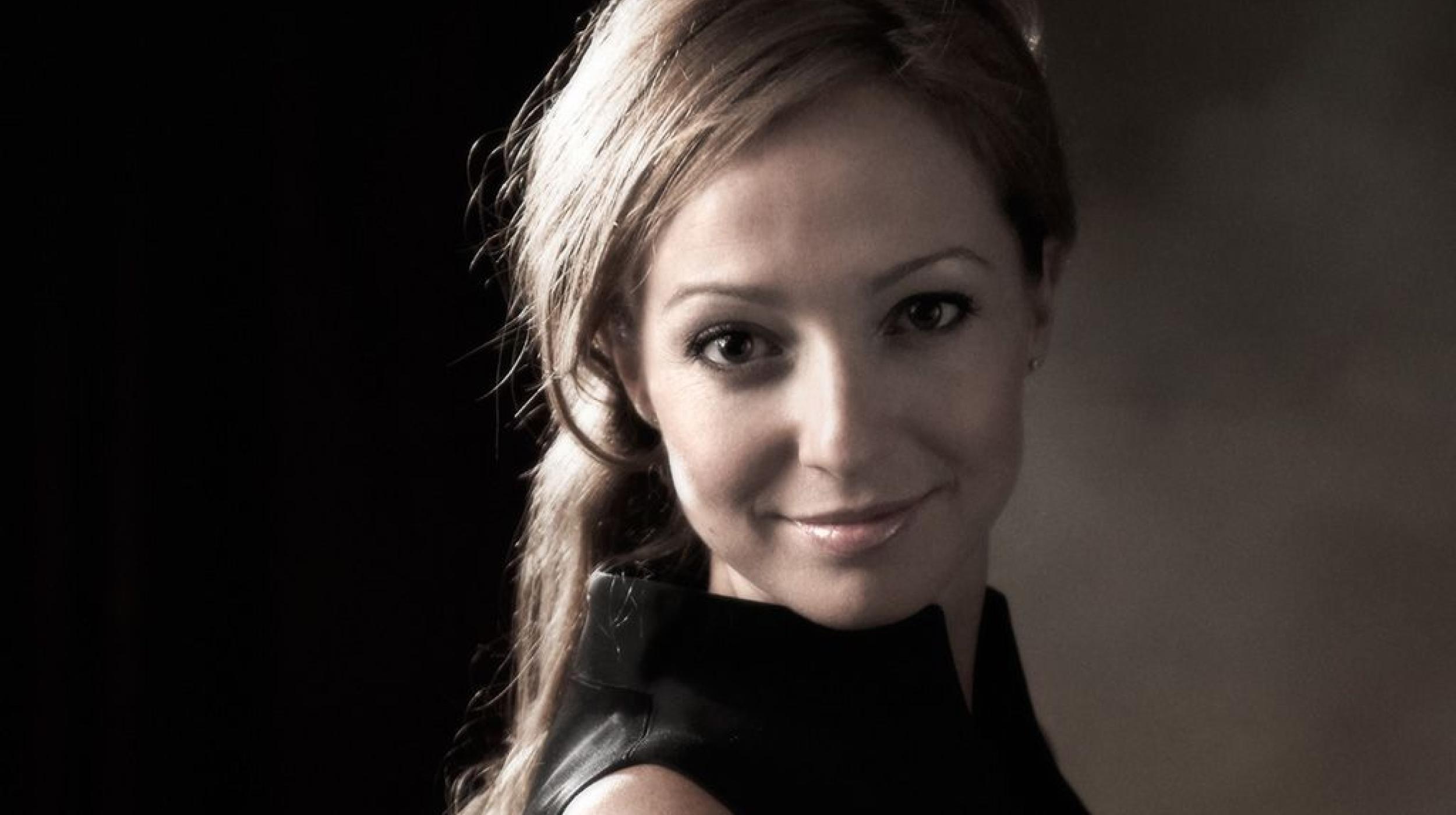 Clara Mouriz &amp; Joseph Middleton