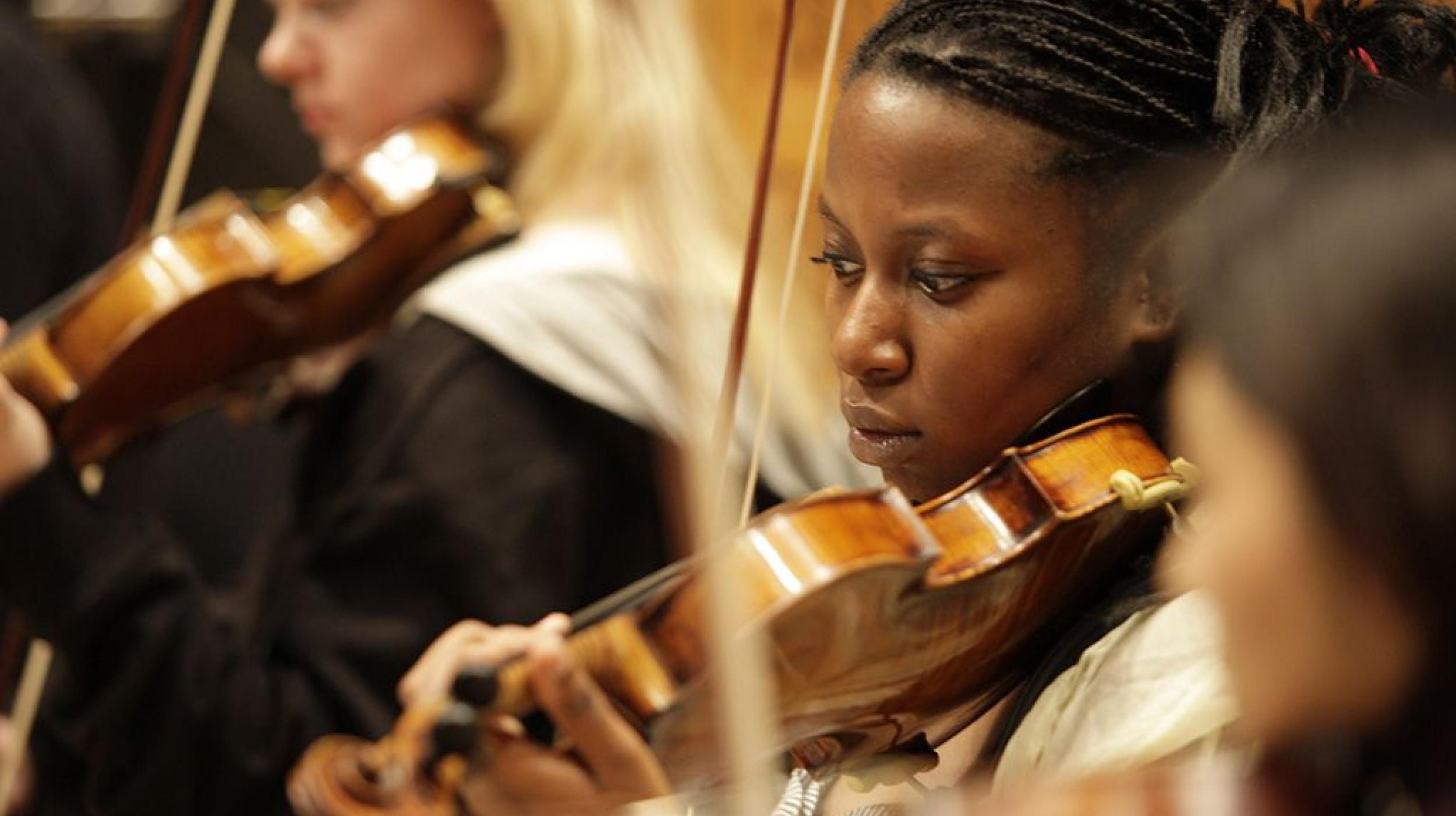 RNCM String Orchestra (2015)