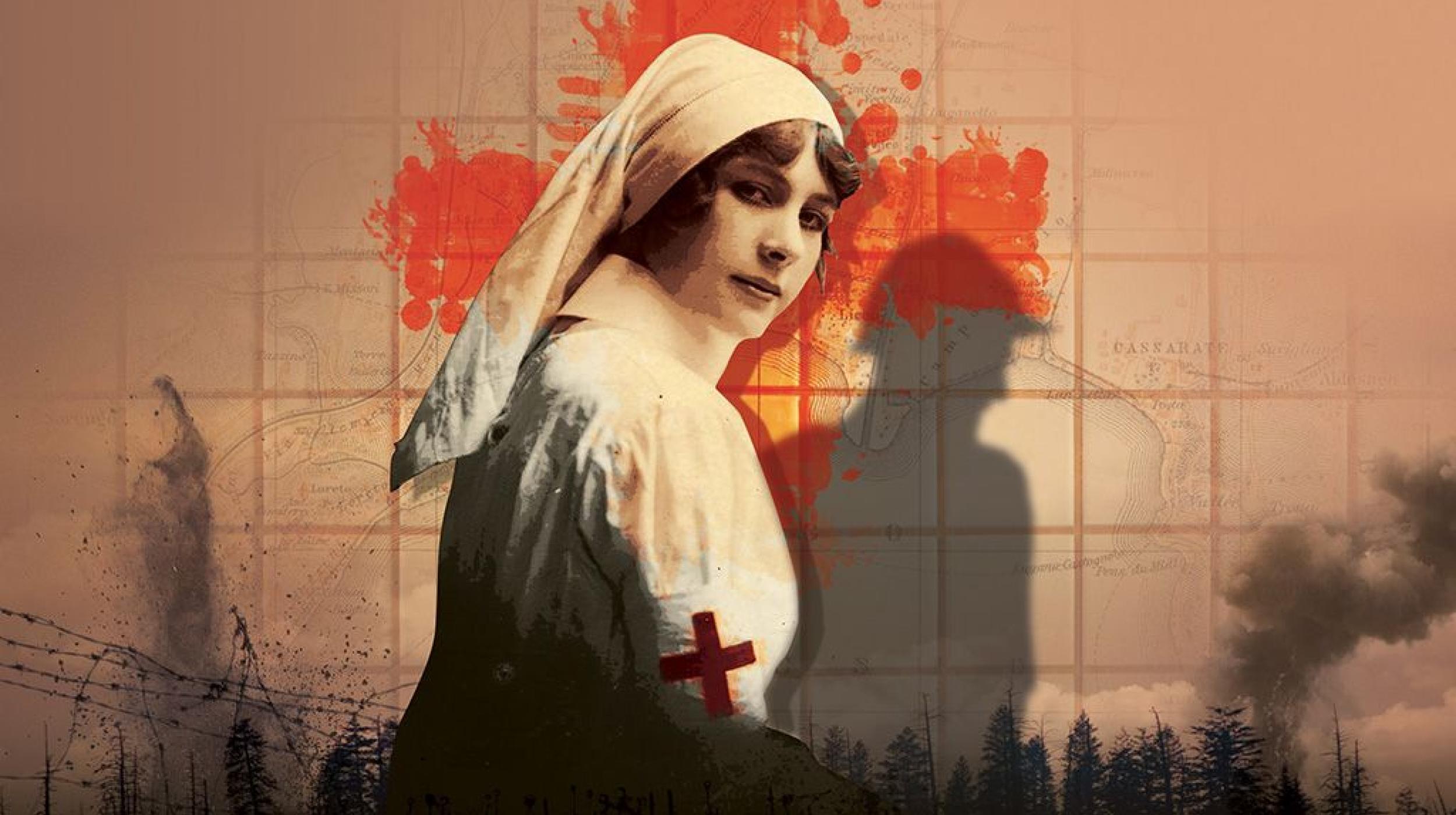 Imitating The Dog: A Farewell to Arms