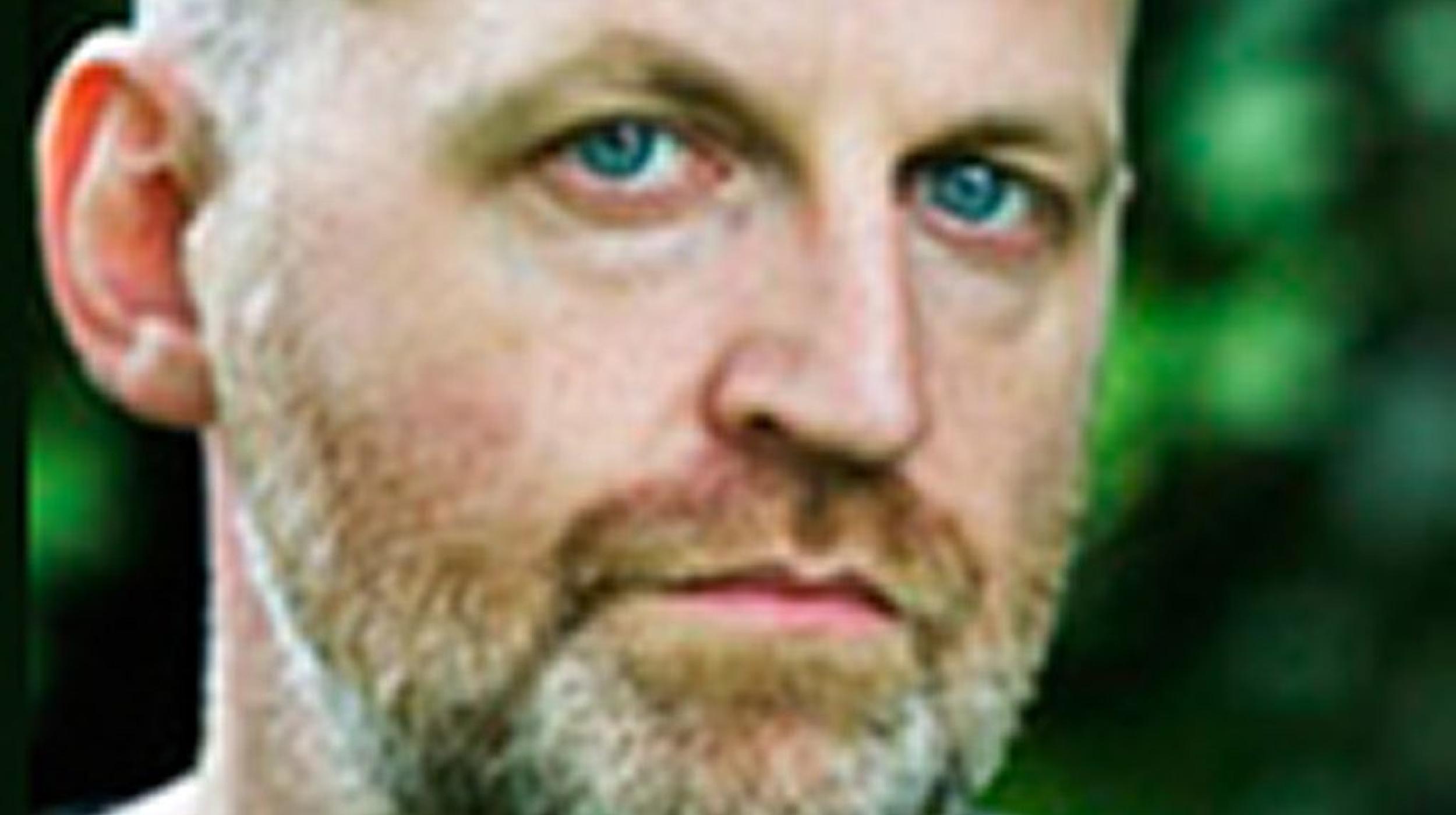 LU English &amp; Creative Writing Dept: Don Paterson