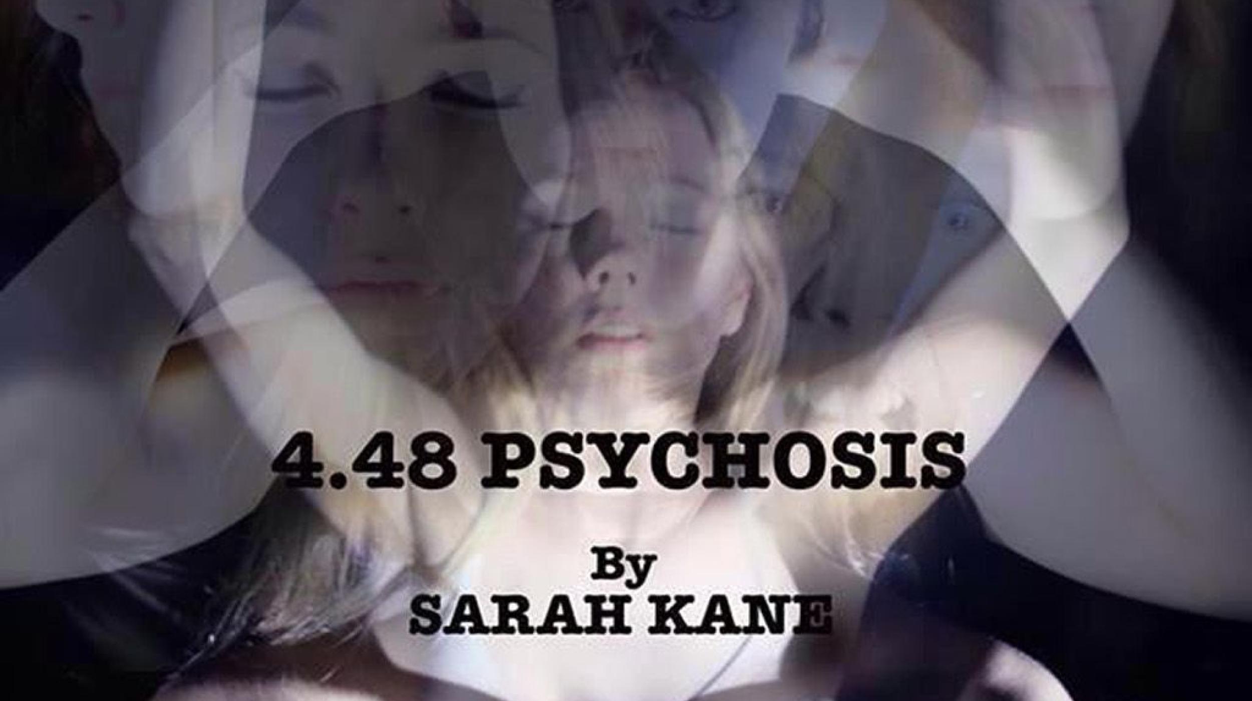LUTG presents 4:48 Psychosis