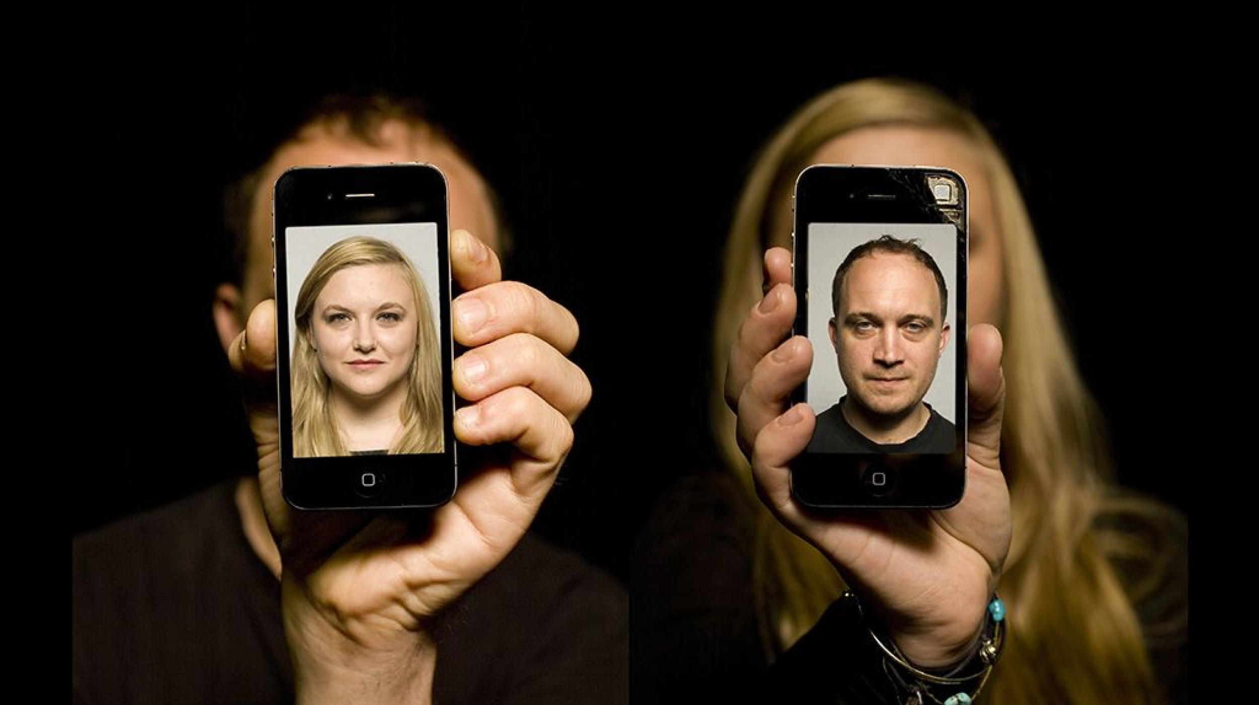 Walker &amp; Thorpe: I Wish I Was Lonely