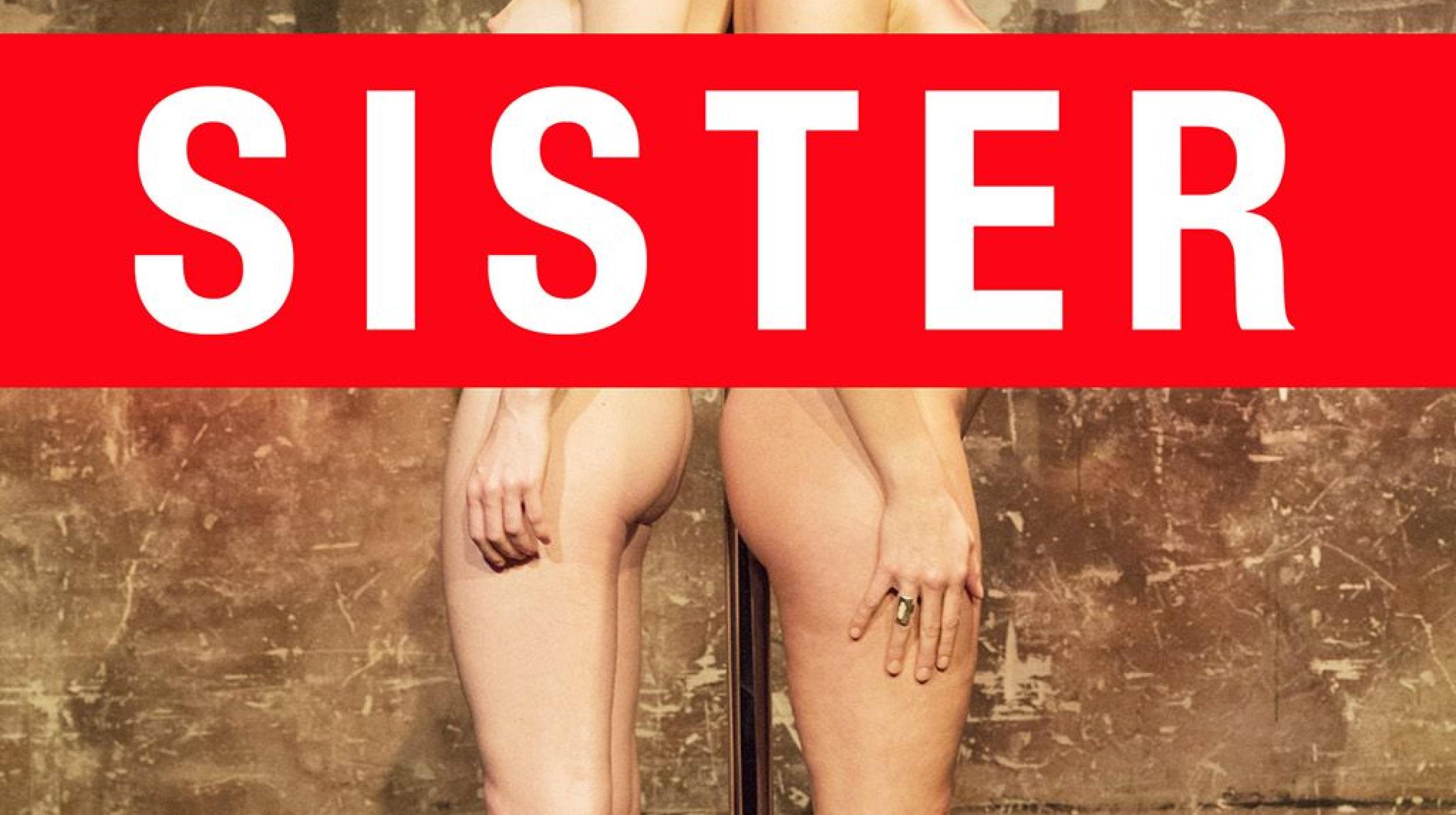 Hear Me Roar: Sister